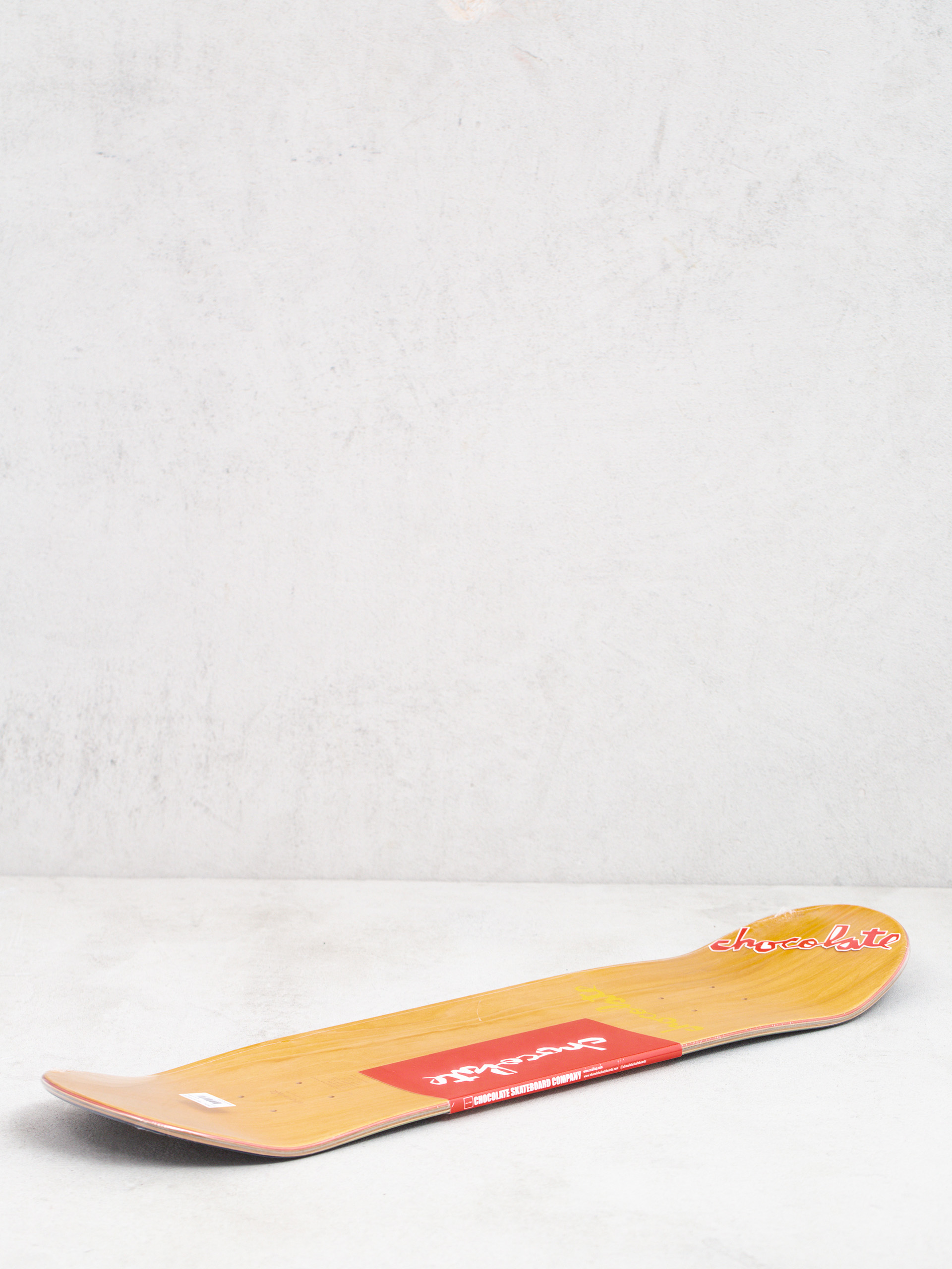 Placă Chocolate Perez Og Chunk (navy)