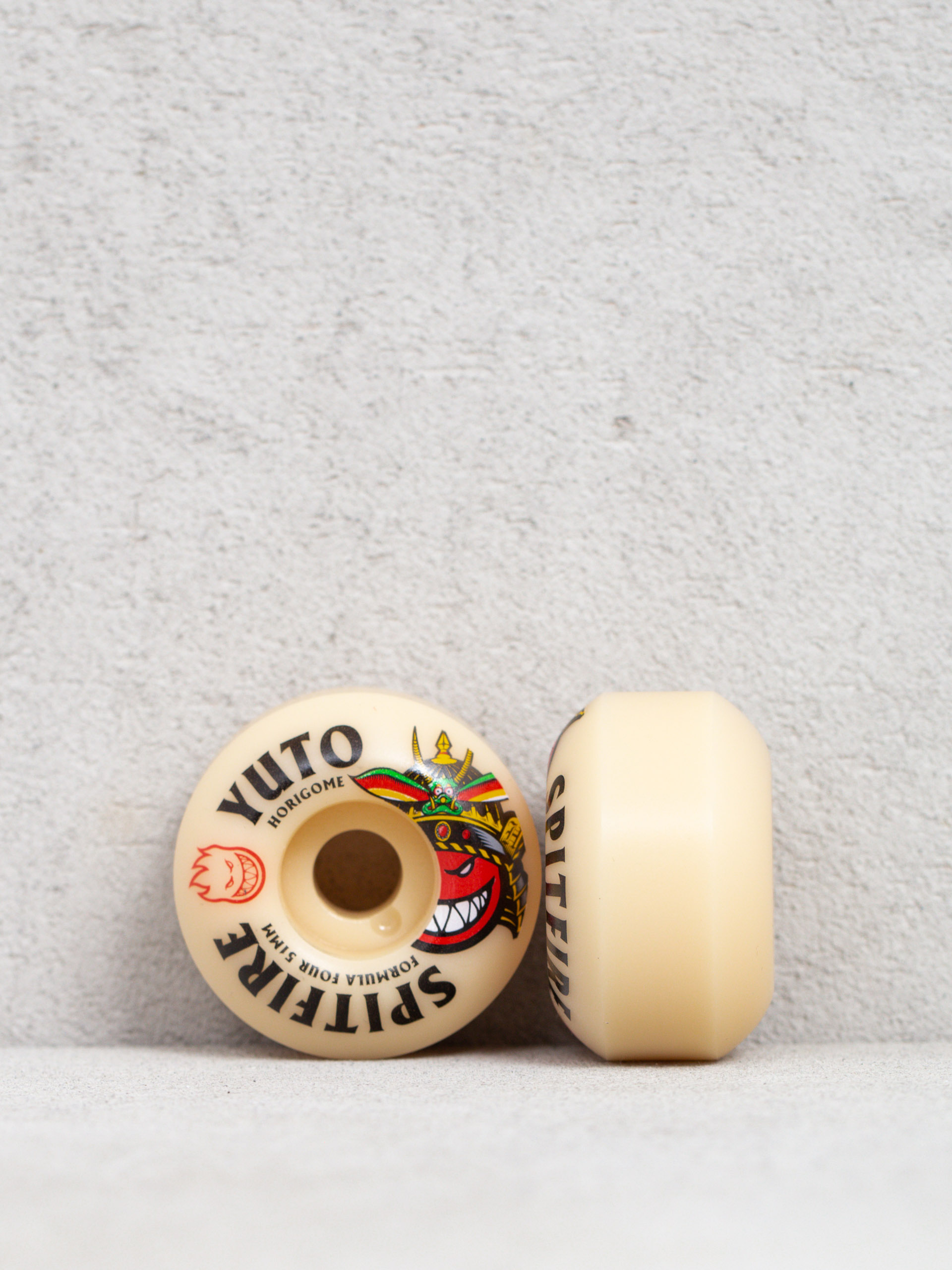 Role Spitfire F4 101D Yuto Classic (natural)