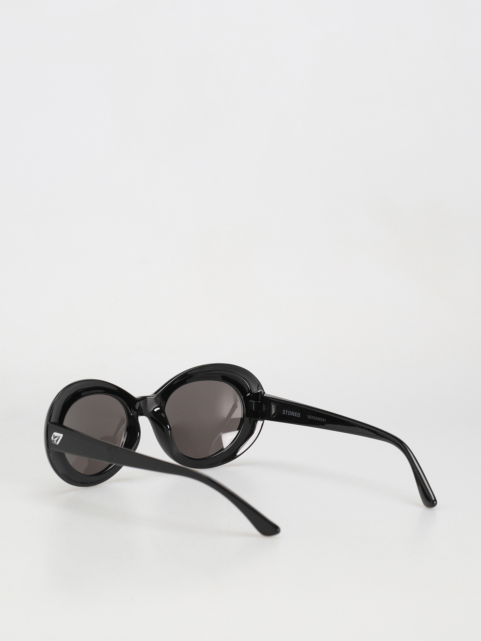 Ochelari de soare Volcom Stoned (gloss black/gray)