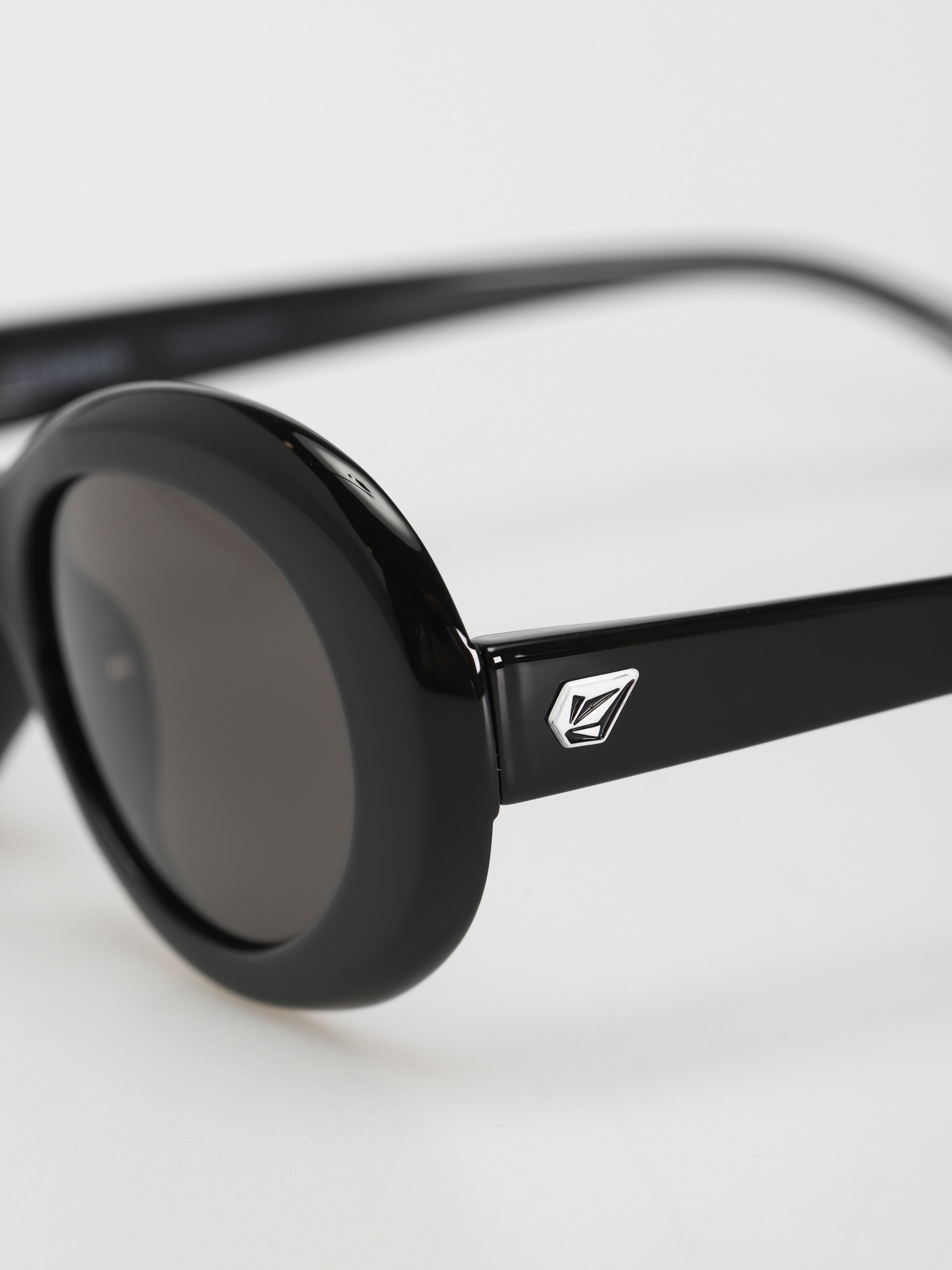 Ochelari de soare Volcom Stoned (gloss black/gray)