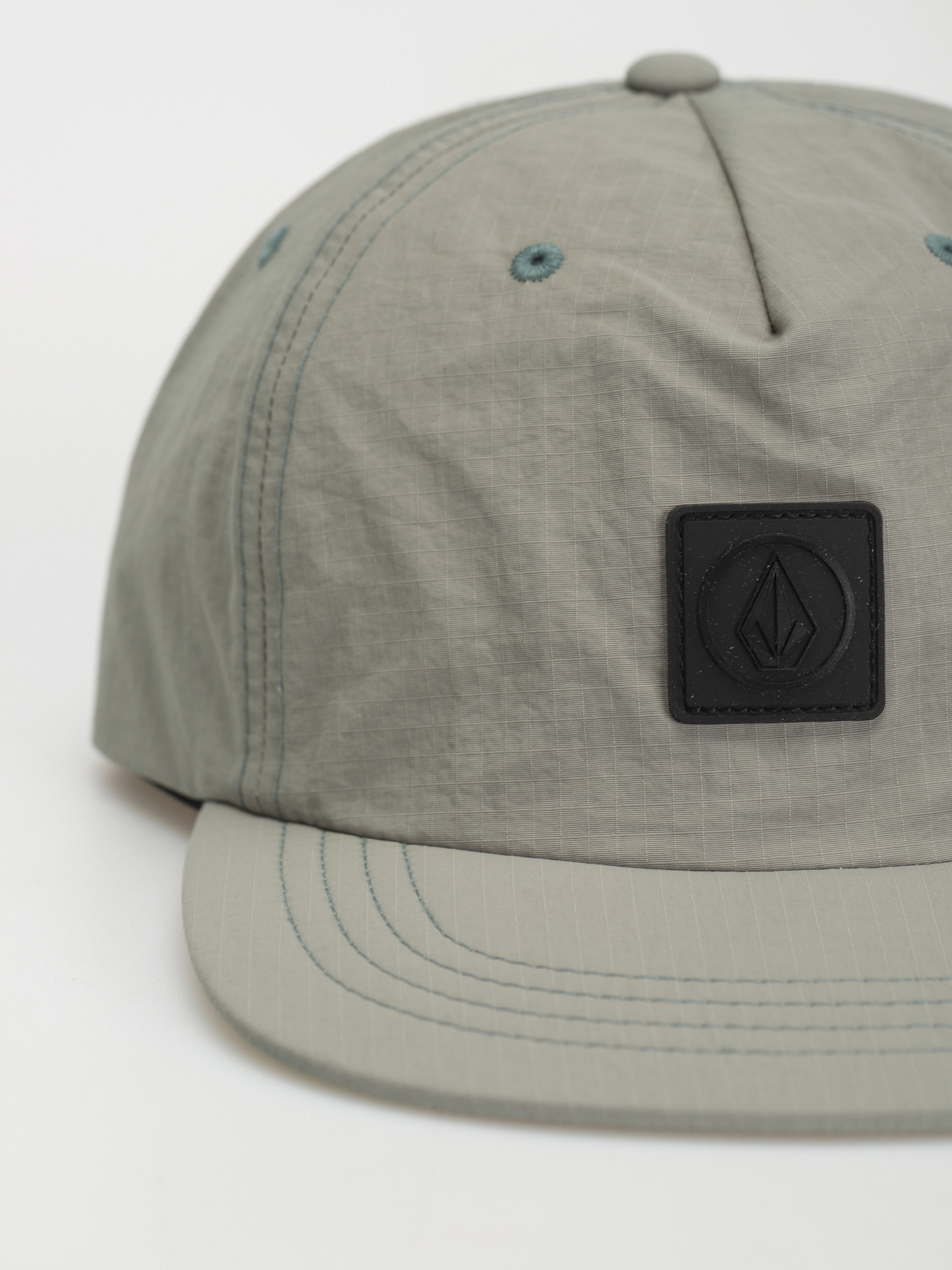 Șapcă Volcom Stone Trip Adj (seagrass green)