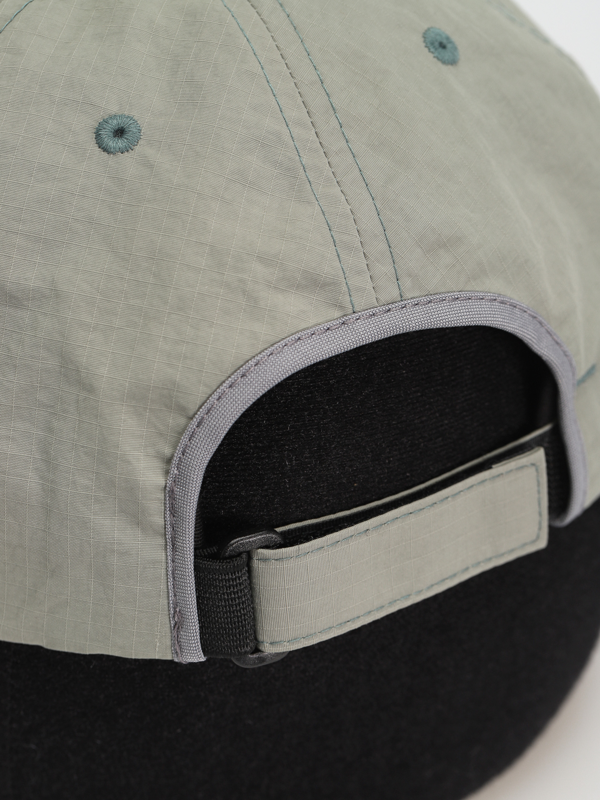 Șapcă Volcom Stone Trip Adj (seagrass green)