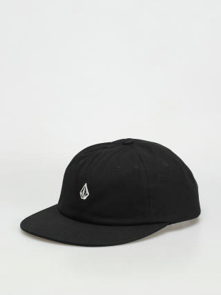 Șapcă Volcom Full Stone Dad (black)