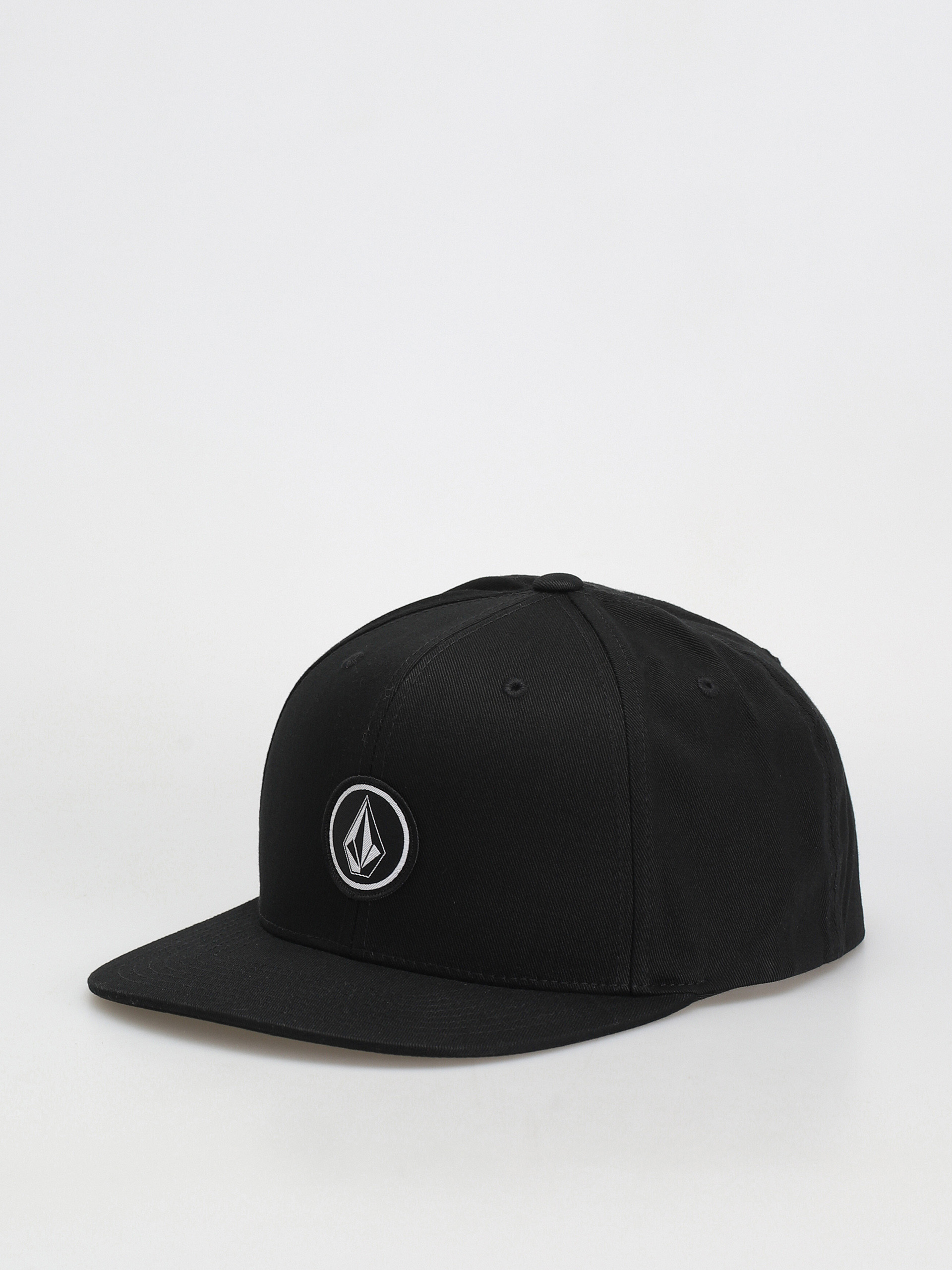 Șapcă Volcom Quarter Twill (black)