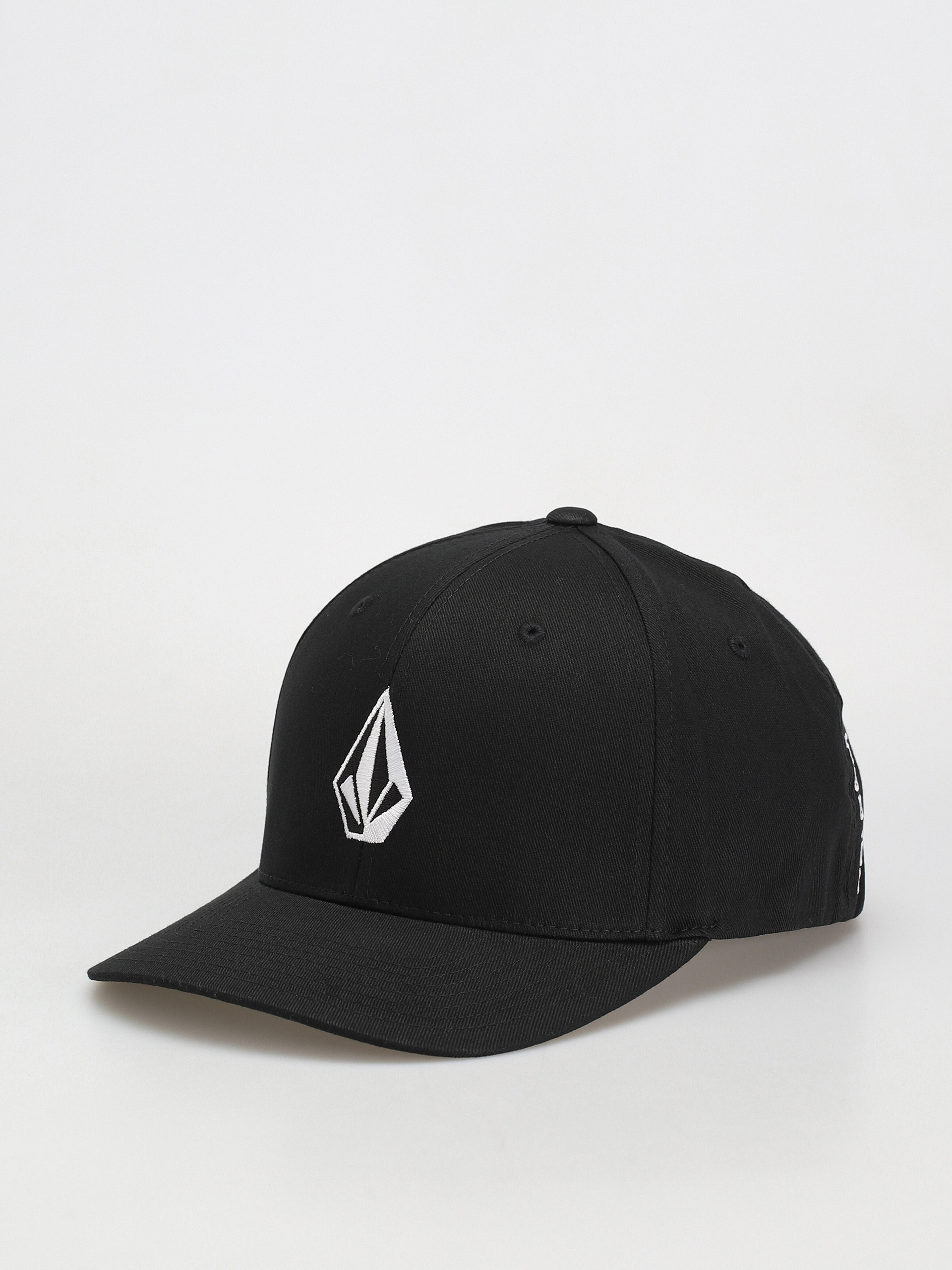 Șapcă Volcom Full Stone Flexfit (black)