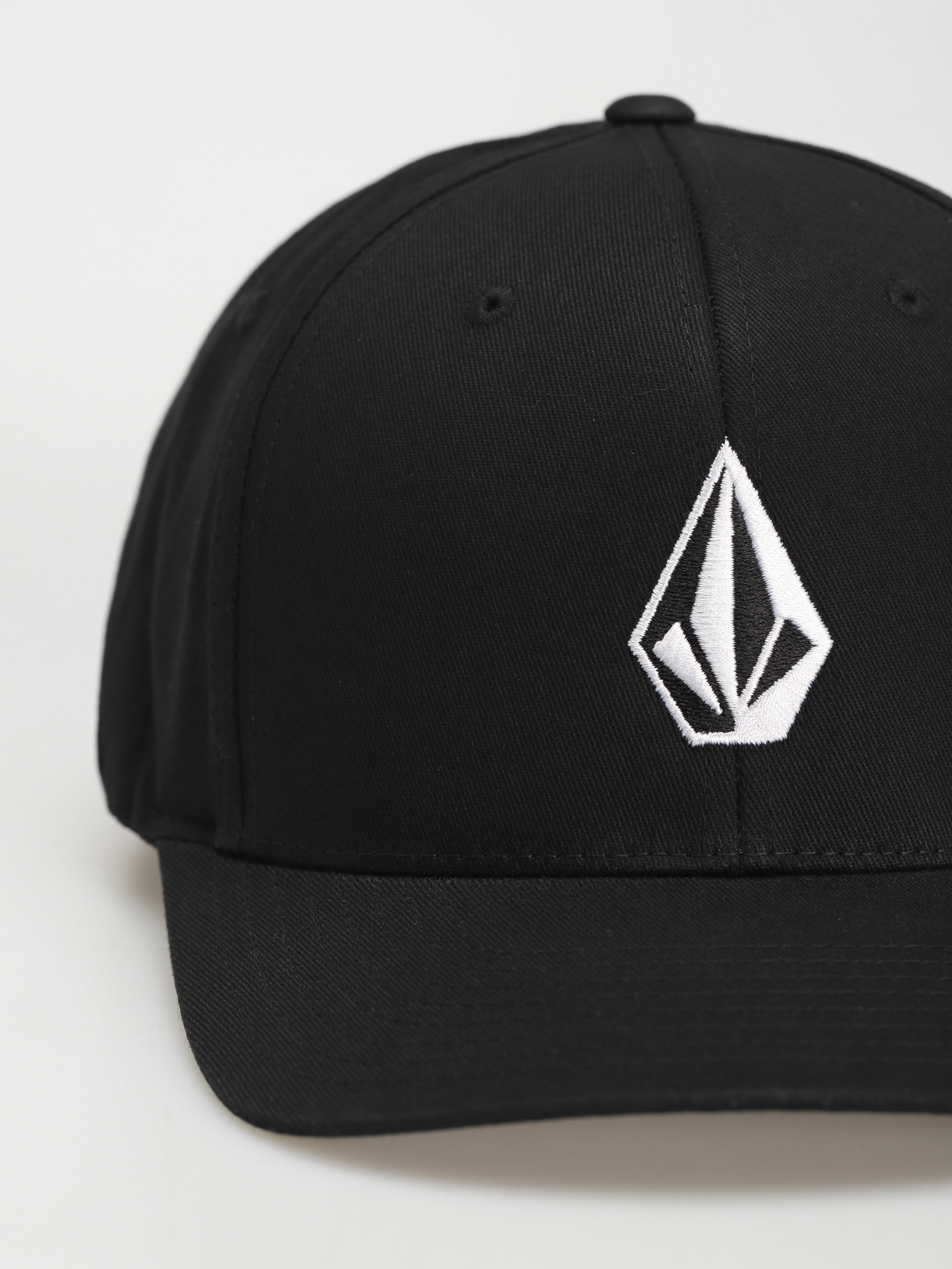 Șapcă Volcom Full Stone Flexfit (black)