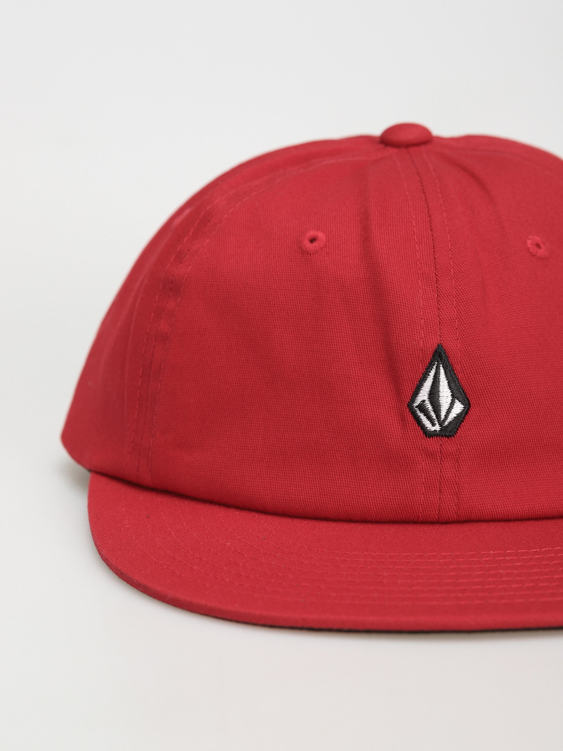 Șapcă Volcom Full Stone Dad (plum)