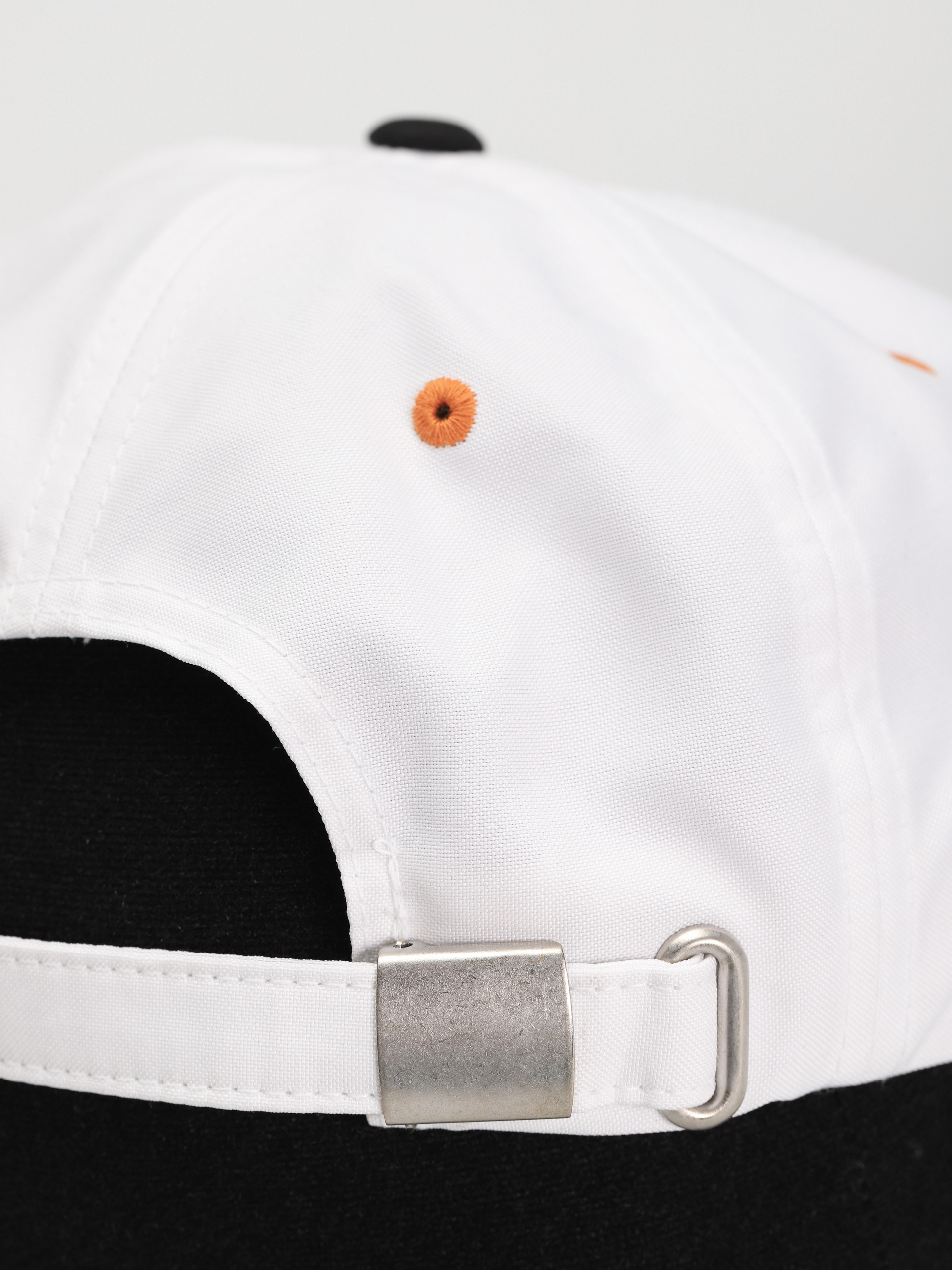 Șapcă Volcom Fa J Hager Adj (white)