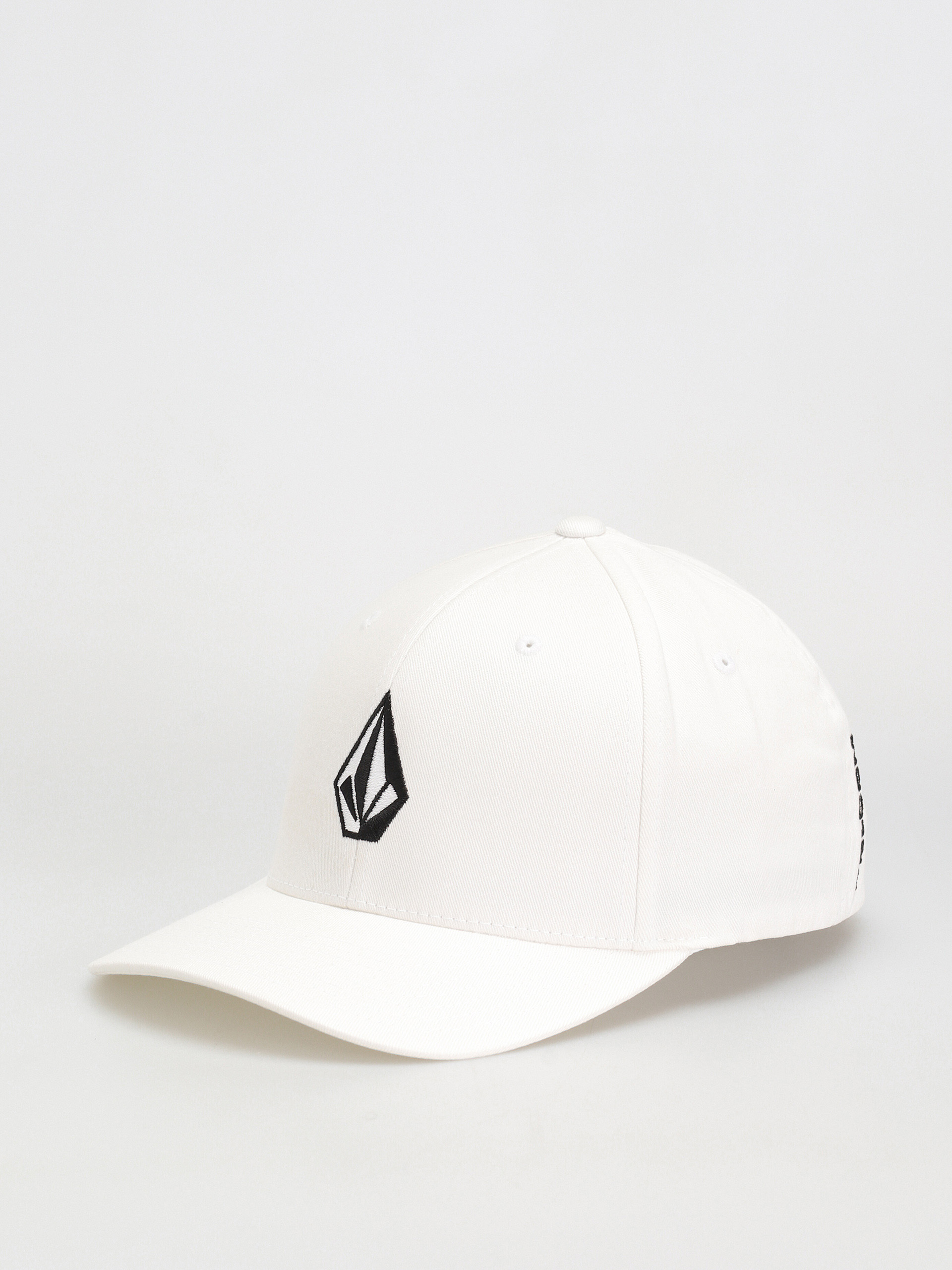 Șapcă Volcom Full Stone Flexfit (white)