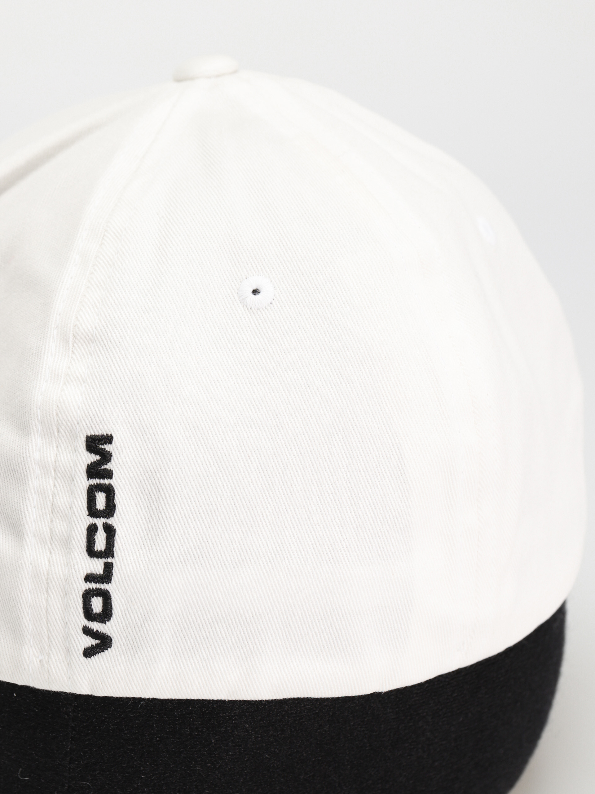 Șapcă Volcom Full Stone Flexfit (white)
