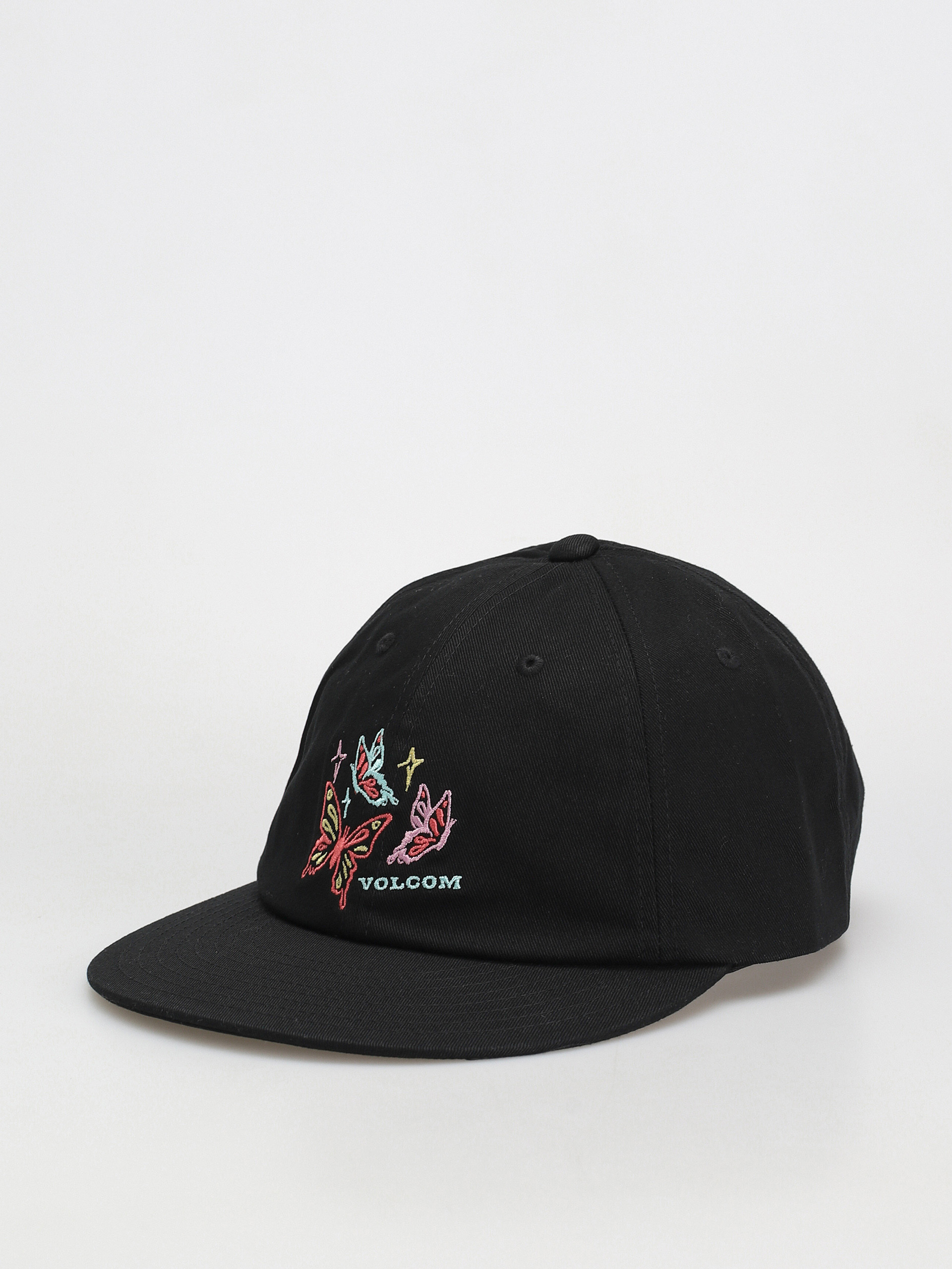 Șapcă Volcom Wonder Stone Wmn (black out)
