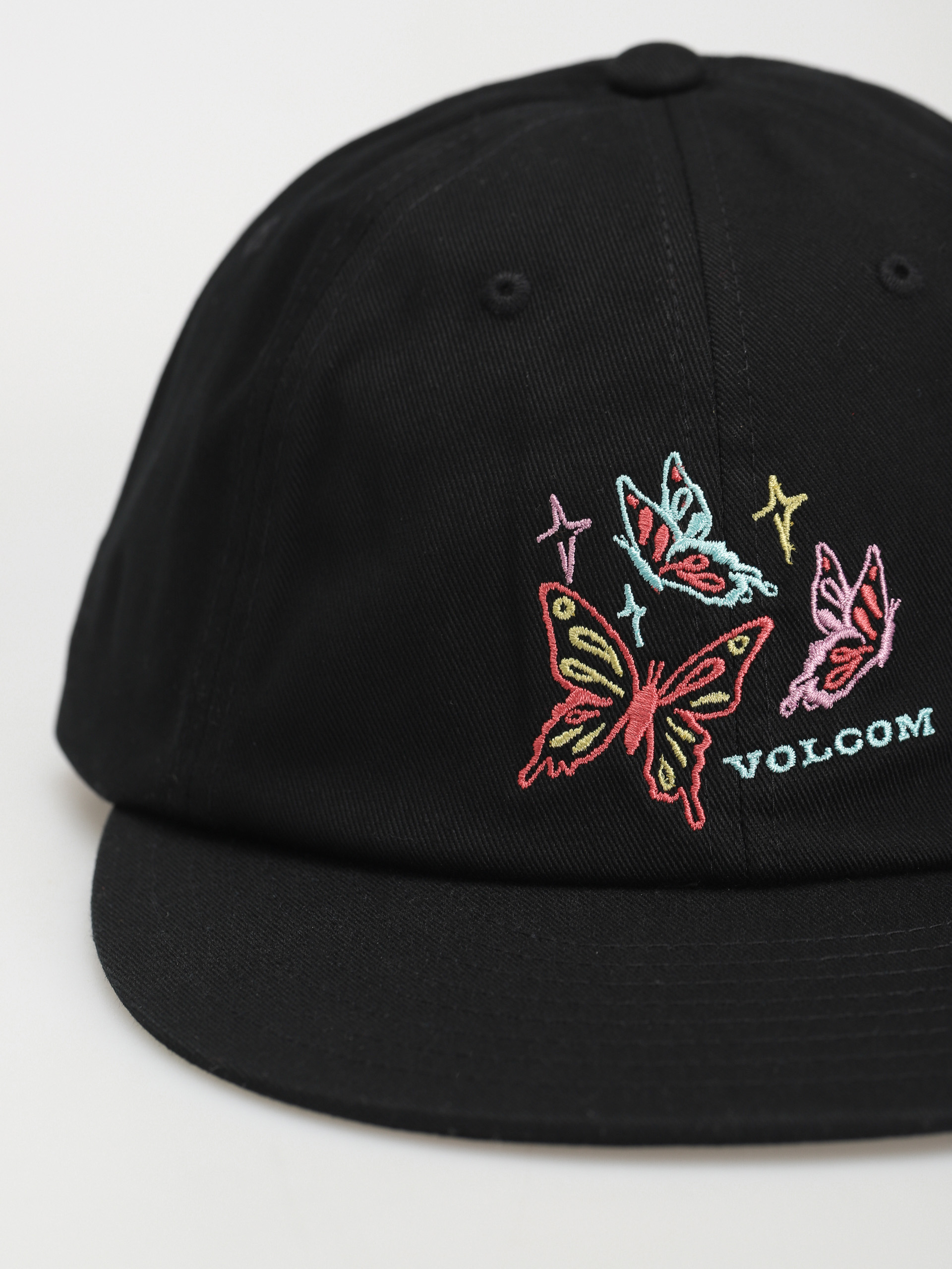 Șapcă Volcom Wonder Stone Wmn (black out)