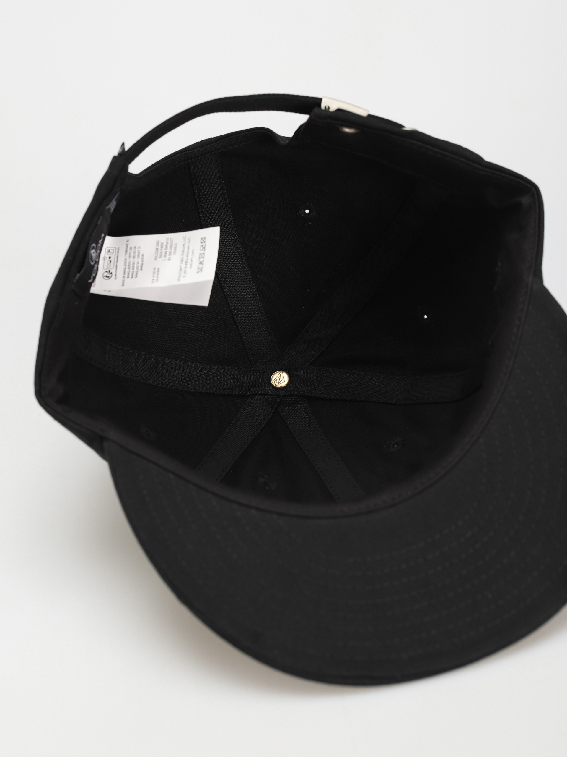 Șapcă Volcom Wonder Stone Wmn (black out)