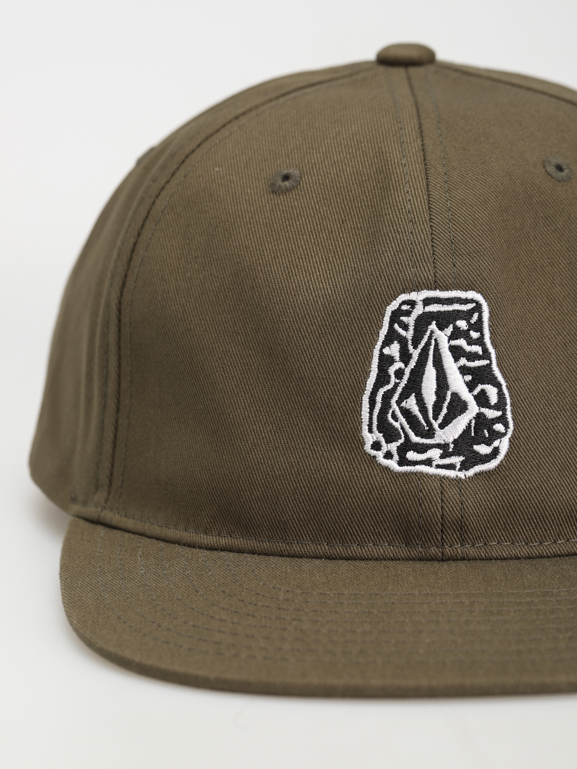 Șapcă Volcom Stoney Stone Adj (old mill)