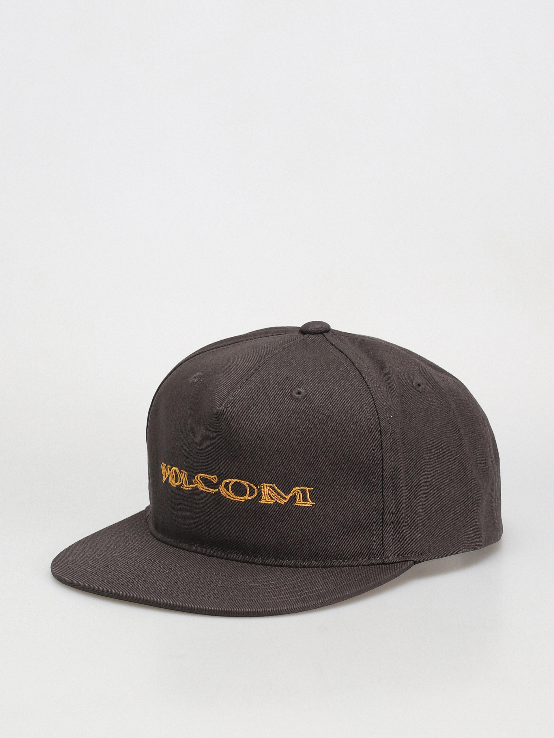 Șapcă Volcom Volbaige Trucker (rinsed black)