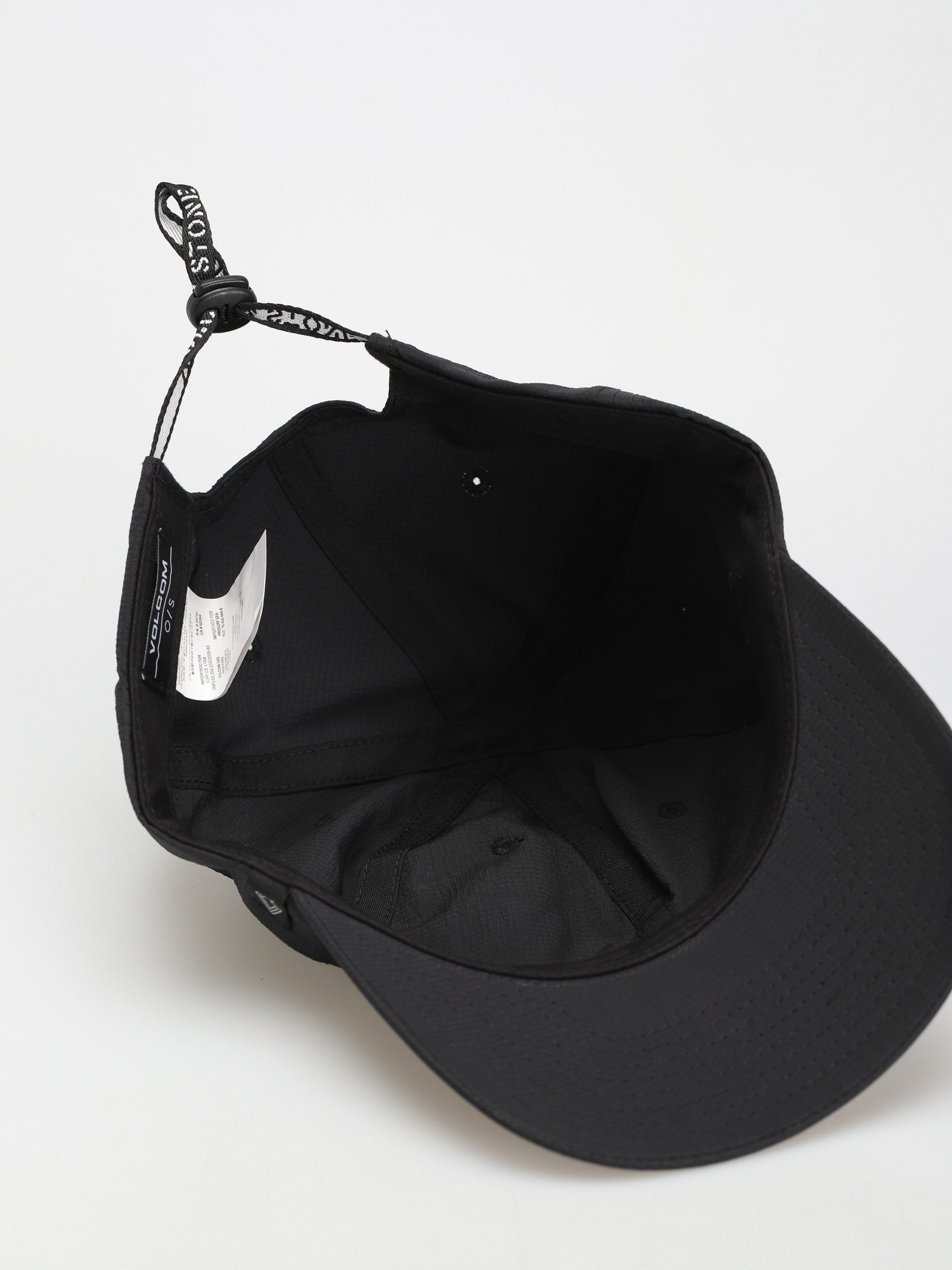 Șapcă Volcom Skate Vitals Axel Adj (black)