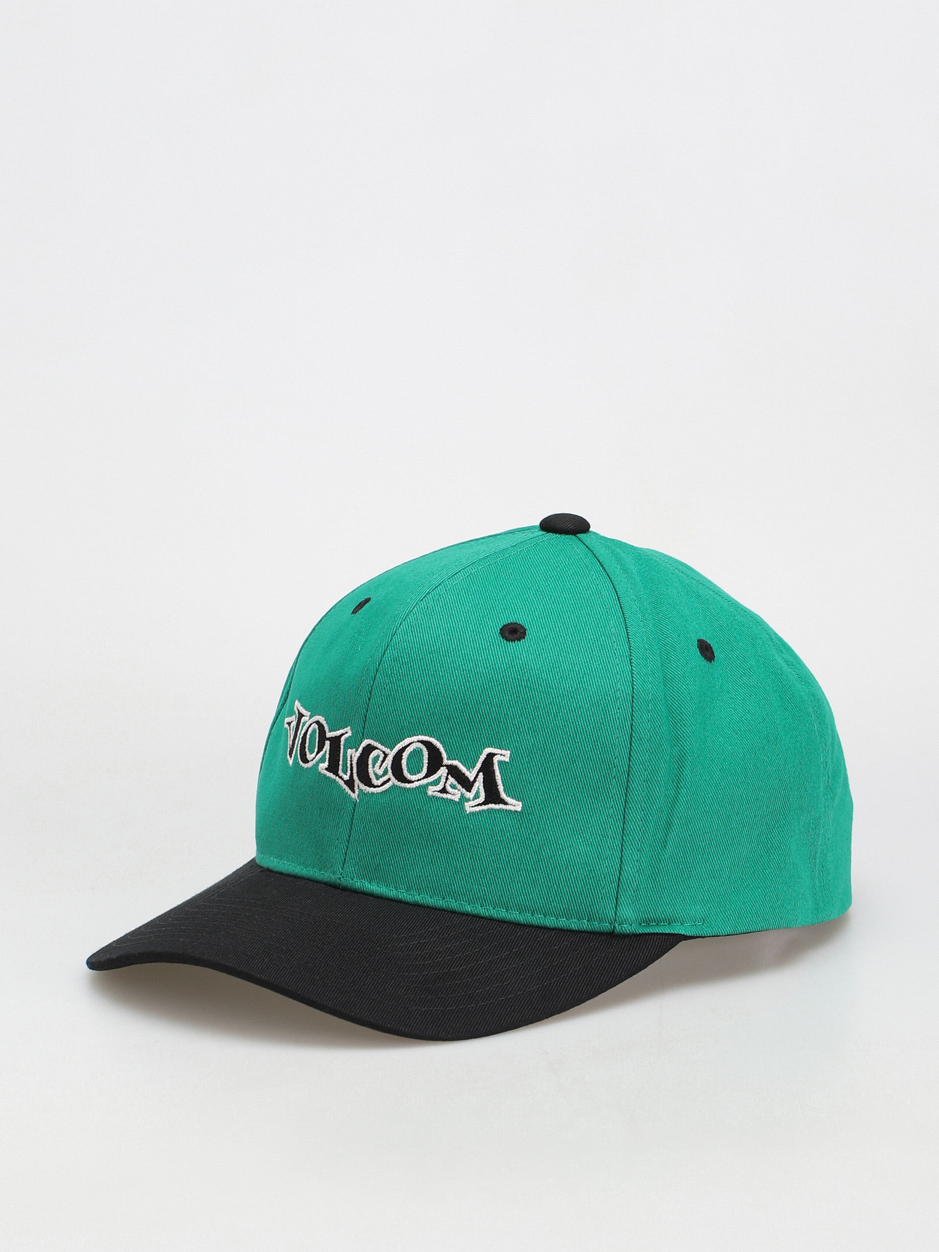 Șapcă Volcom Demo Adjustable (synergy green)