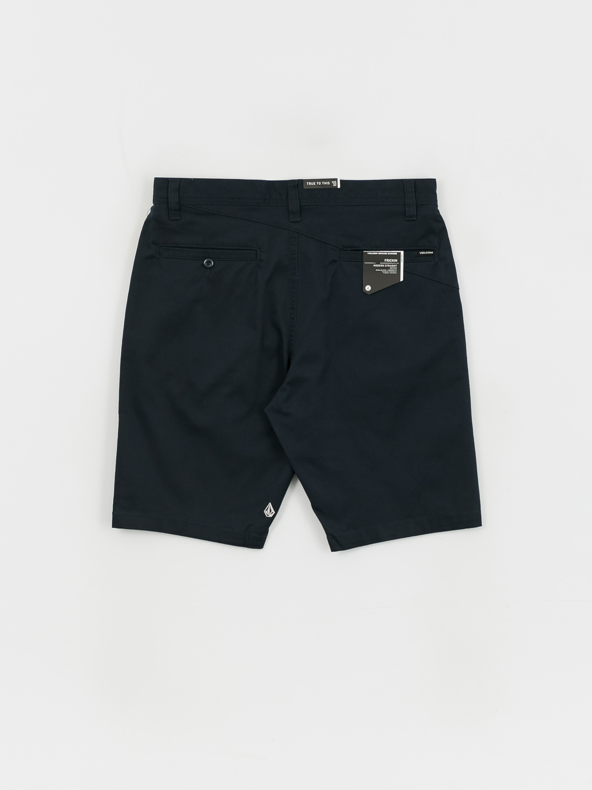 Șort Volcom Frckn Mdn Strch 21 (dark navy)