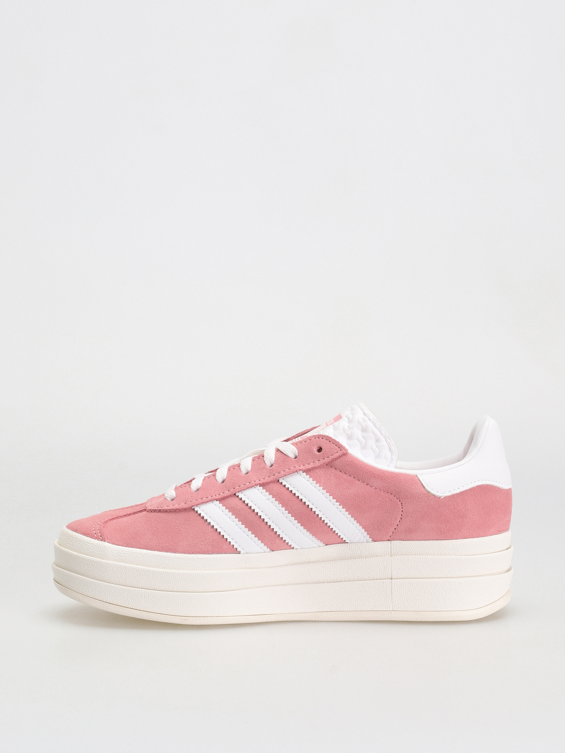 Pantofi adidas Originals Gazelle Bold Wmn (suppop/ftwwht/cwhite)