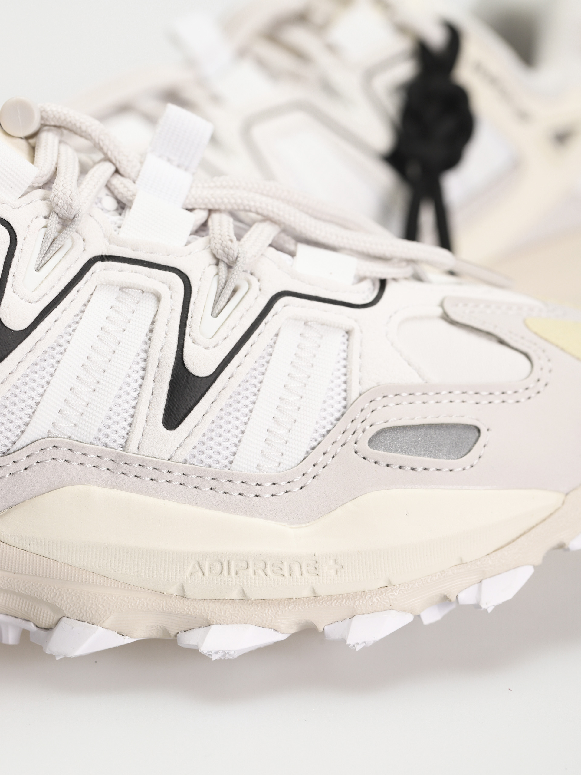 Pantofi adidas Originals Hyperturf Wmn (greone/ftwwht/owhite)