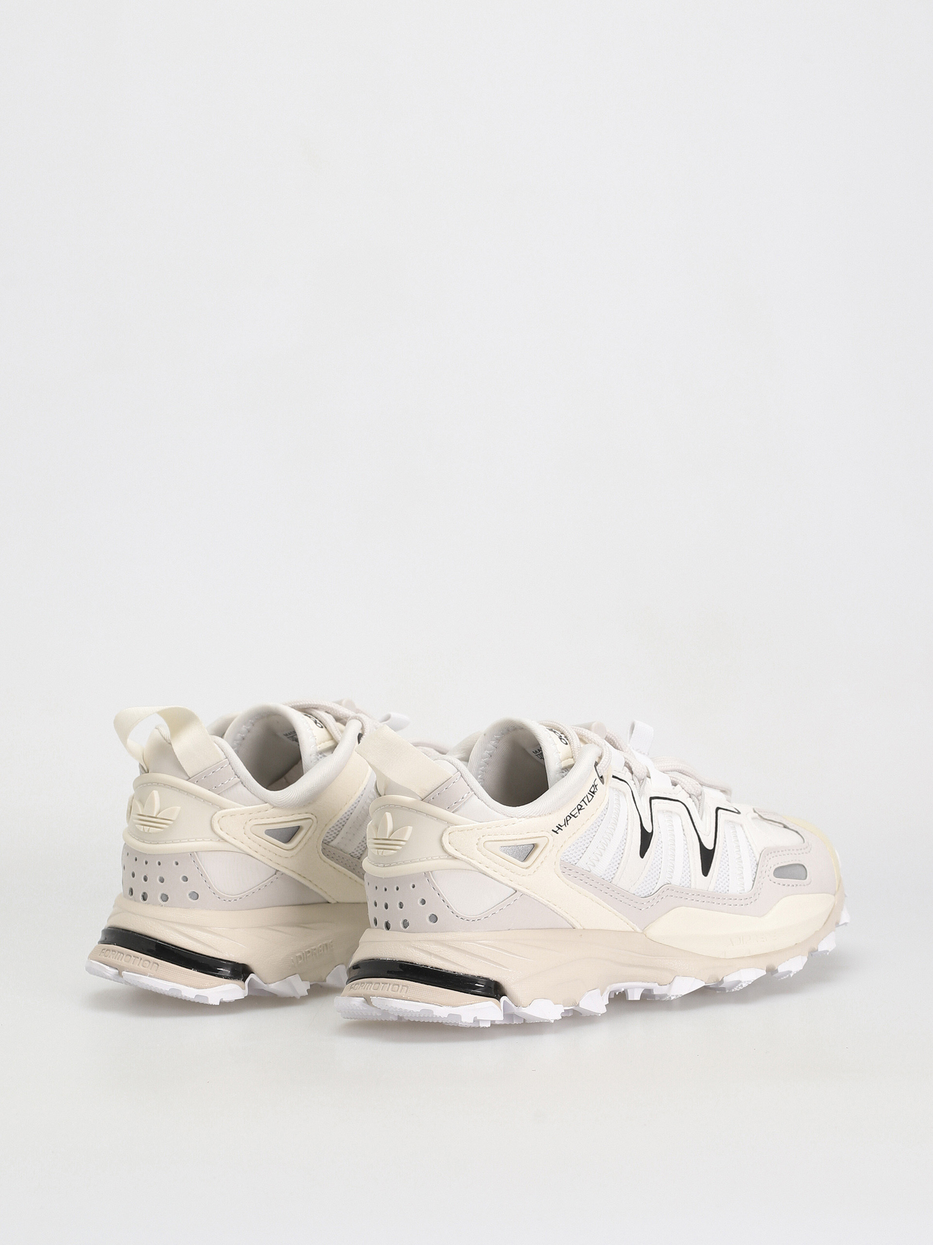 Pantofi adidas Originals Hyperturf Wmn (greone/ftwwht/owhite)