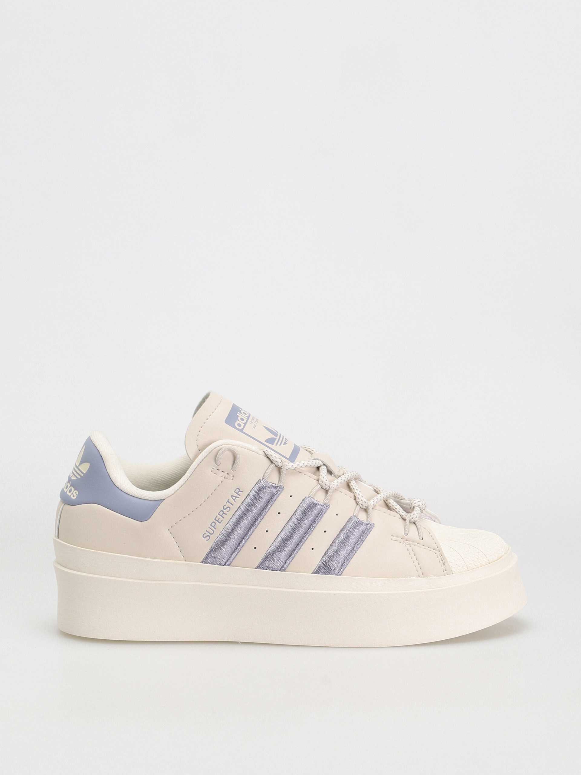 Pantofi adidas Originals Superstar Bonega Wmn (alumin/silvio/owhite)