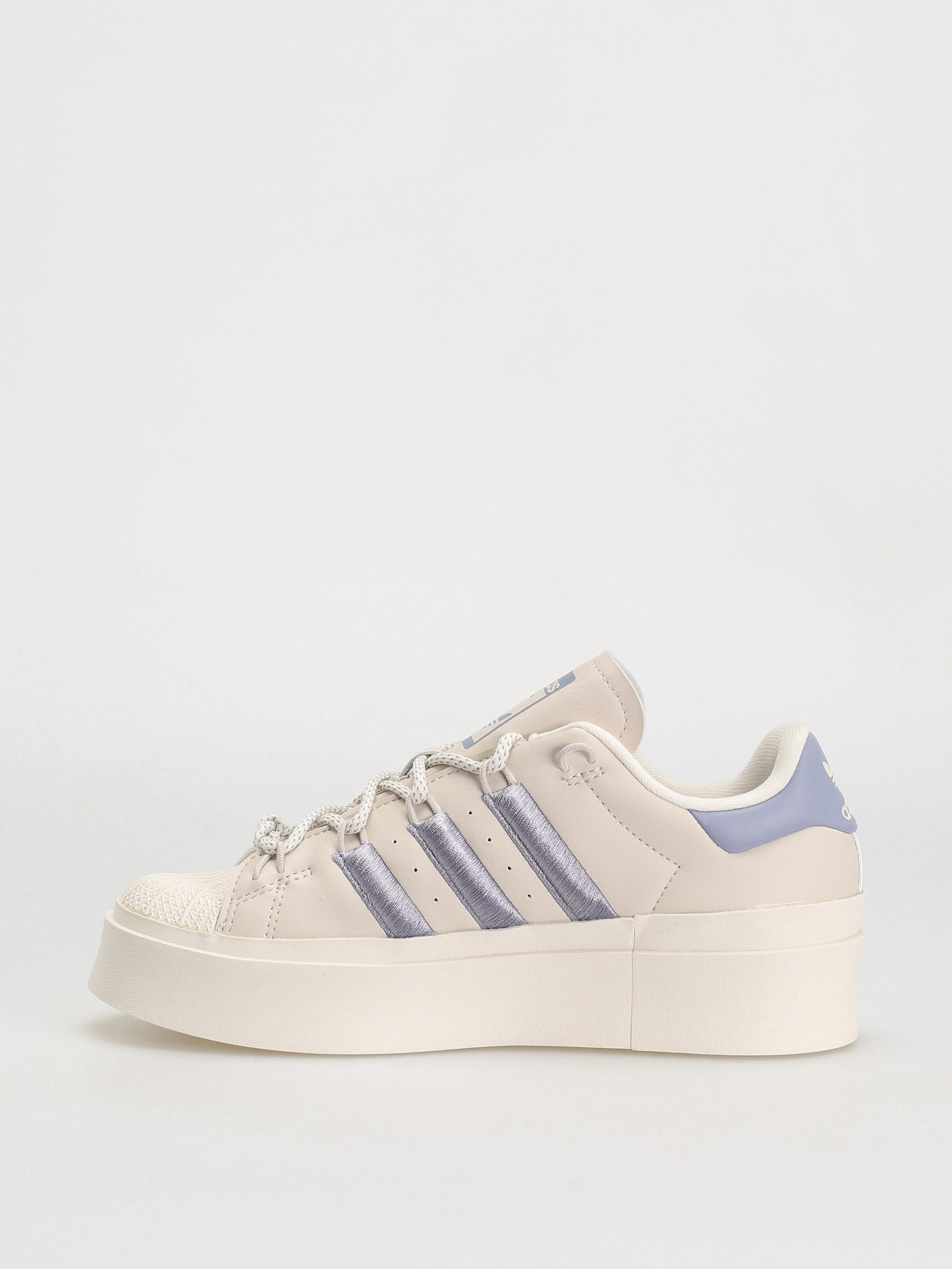 Pantofi adidas Originals Superstar Bonega Wmn (alumin/silvio/owhite)