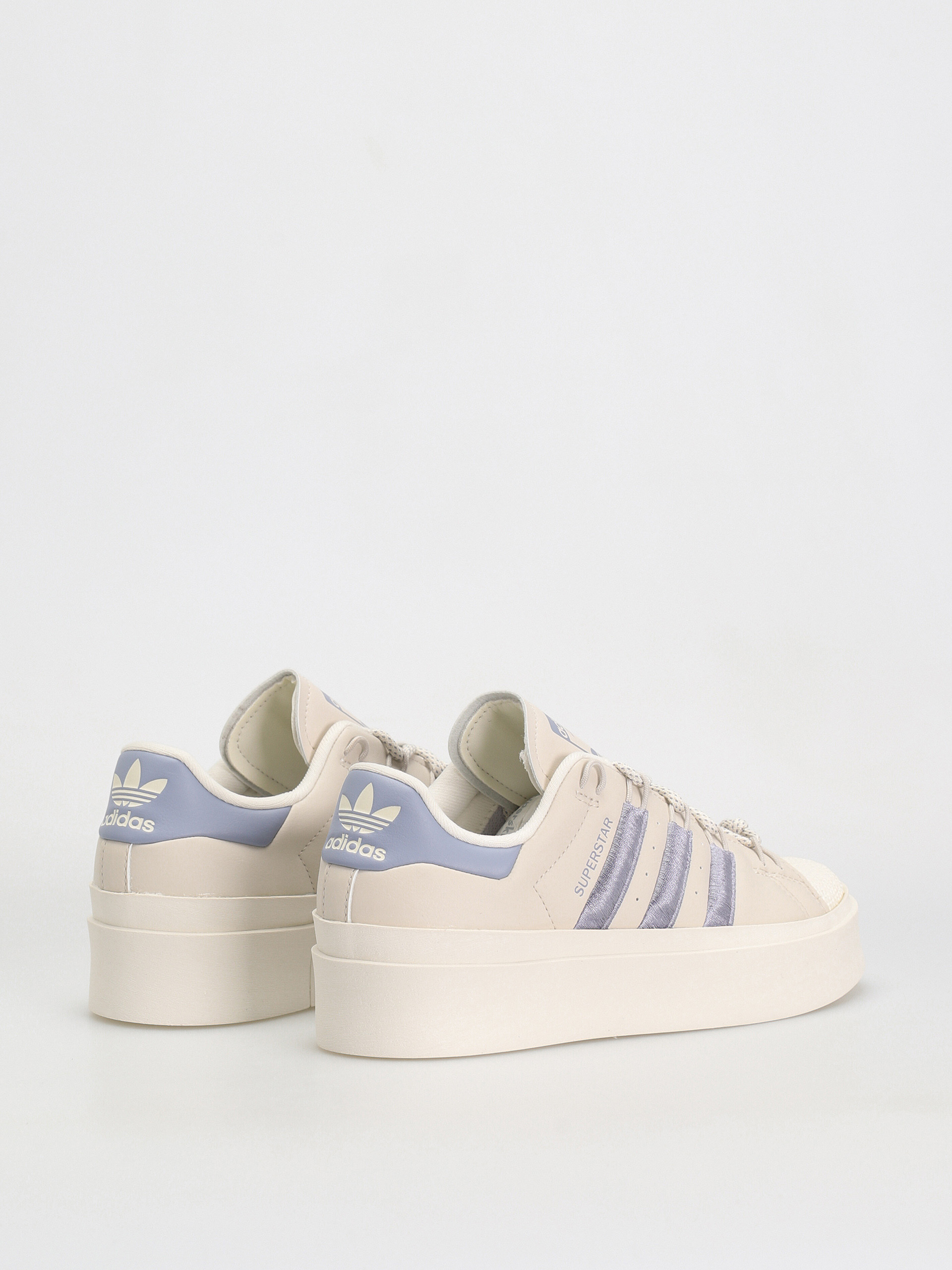 Pantofi adidas Originals Superstar Bonega Wmn (alumin/silvio/owhite)