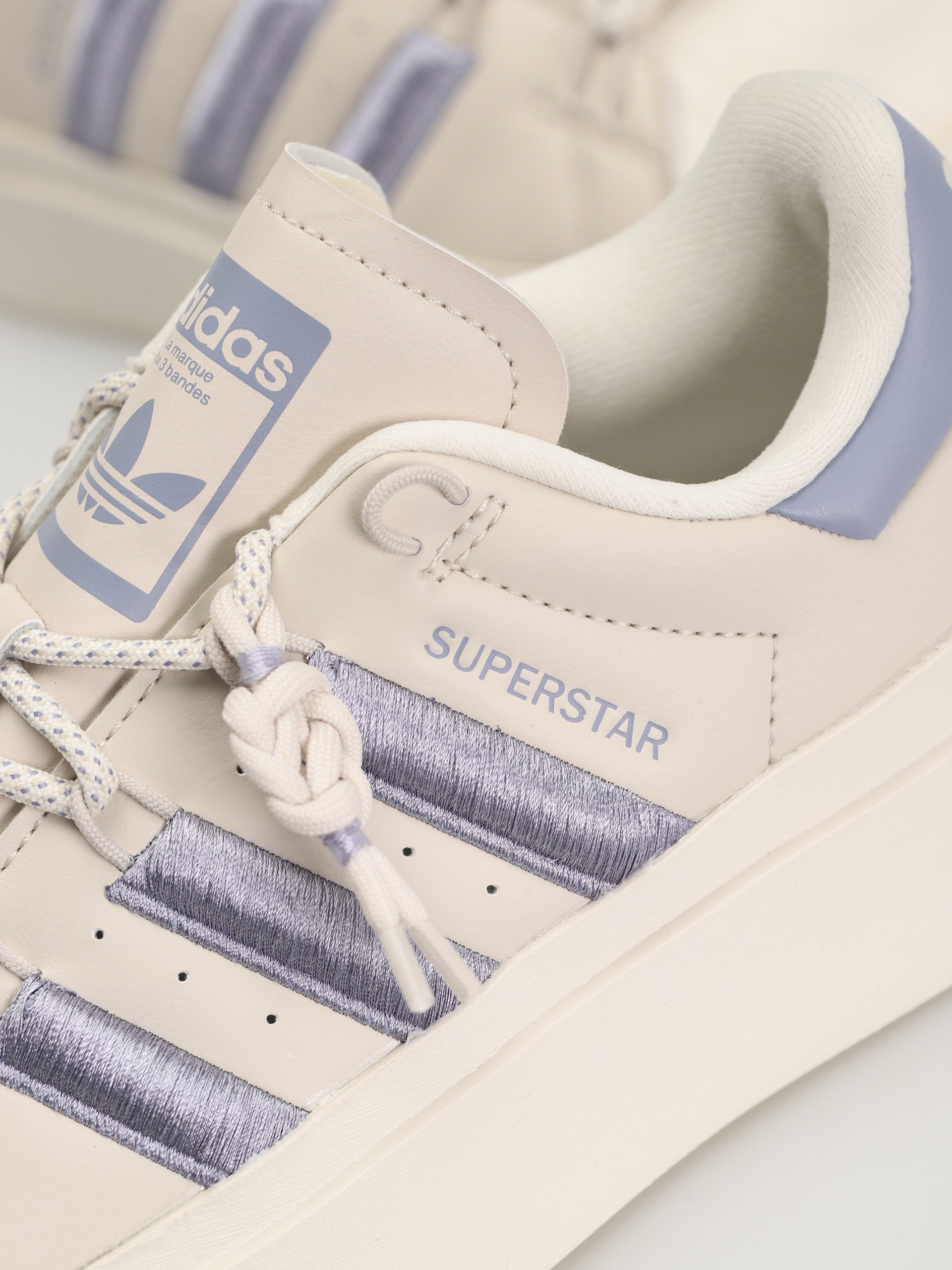 Pantofi adidas Originals Superstar Bonega Wmn (alumin/silvio/owhite)