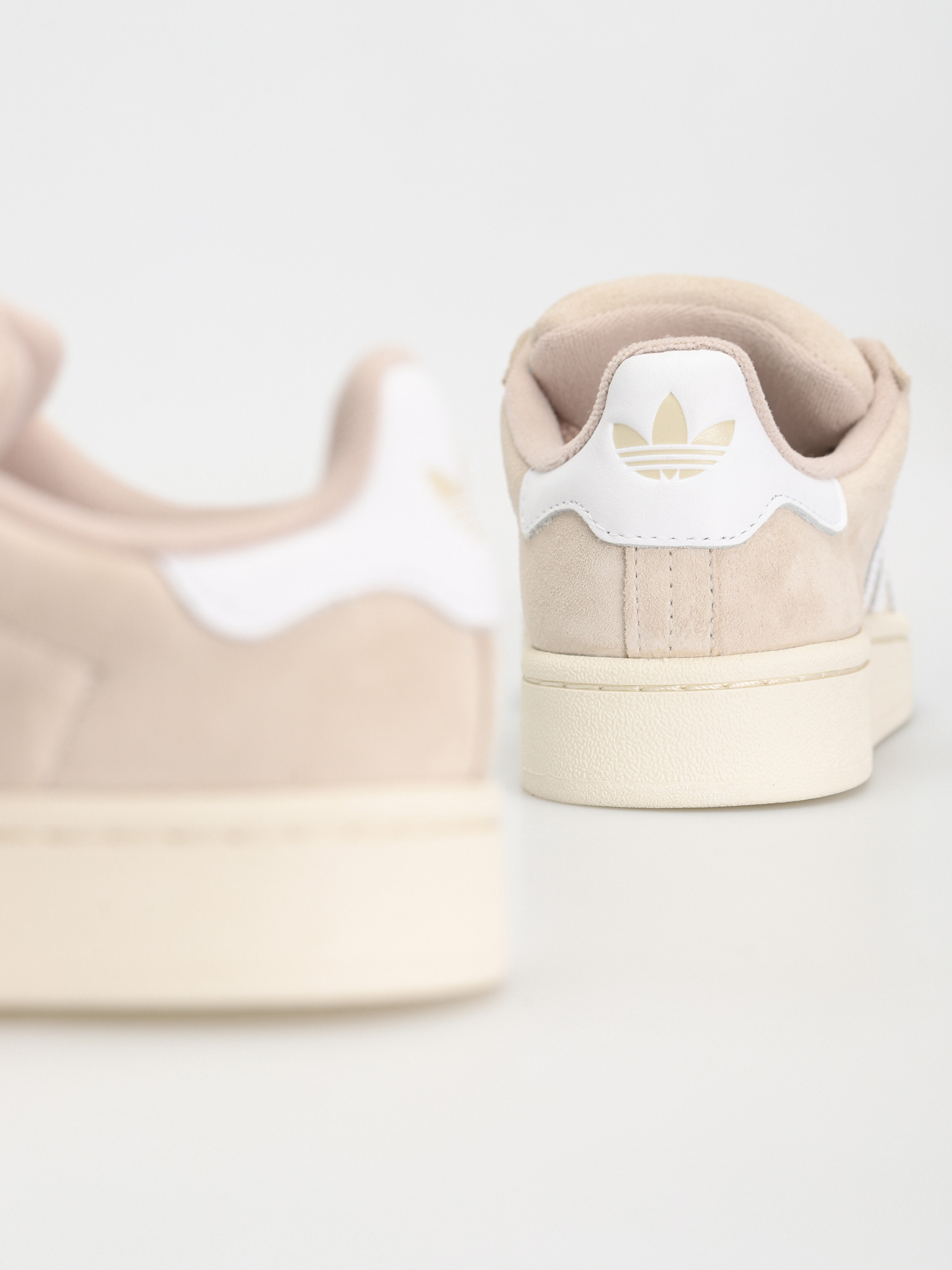 Pantofi adidas Originals Campus 00S Wmn (wonwhi/ftwwht/owhite)