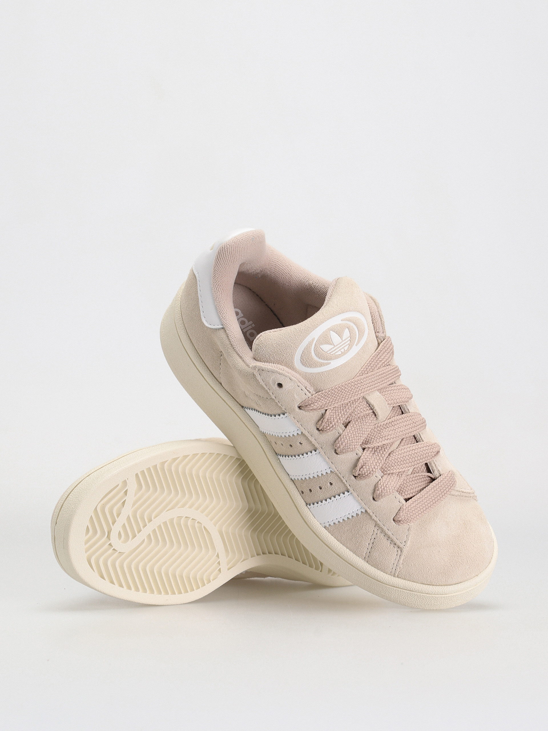 Pantofi adidas Originals Campus 00S Wmn (wonwhi/ftwwht/owhite)