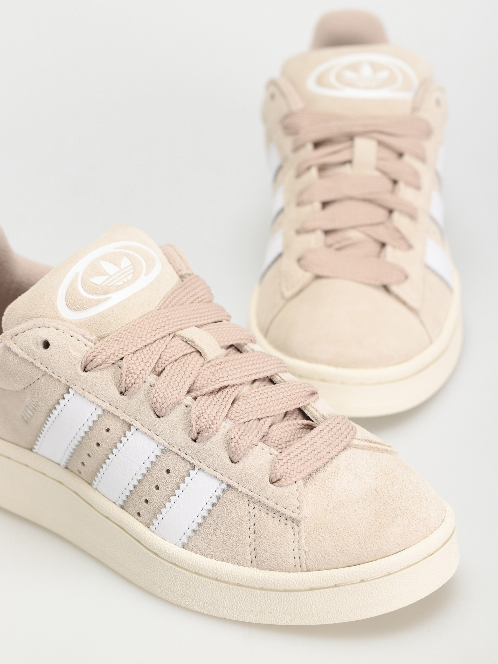 Pantofi adidas Originals Campus 00S Wmn (wonwhi/ftwwht/owhite)
