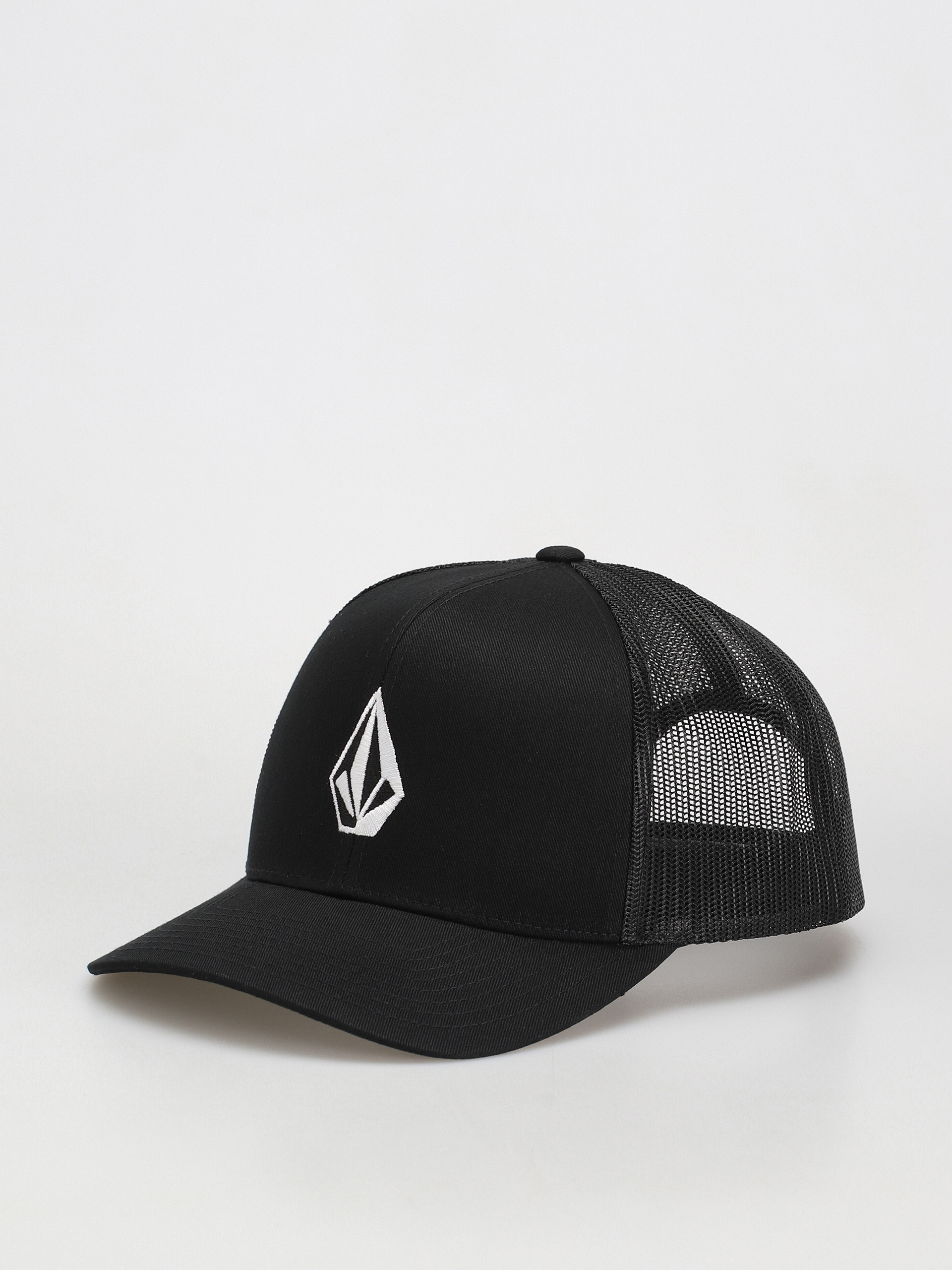 Șapcă Volcom Full Stone Cheese (black)