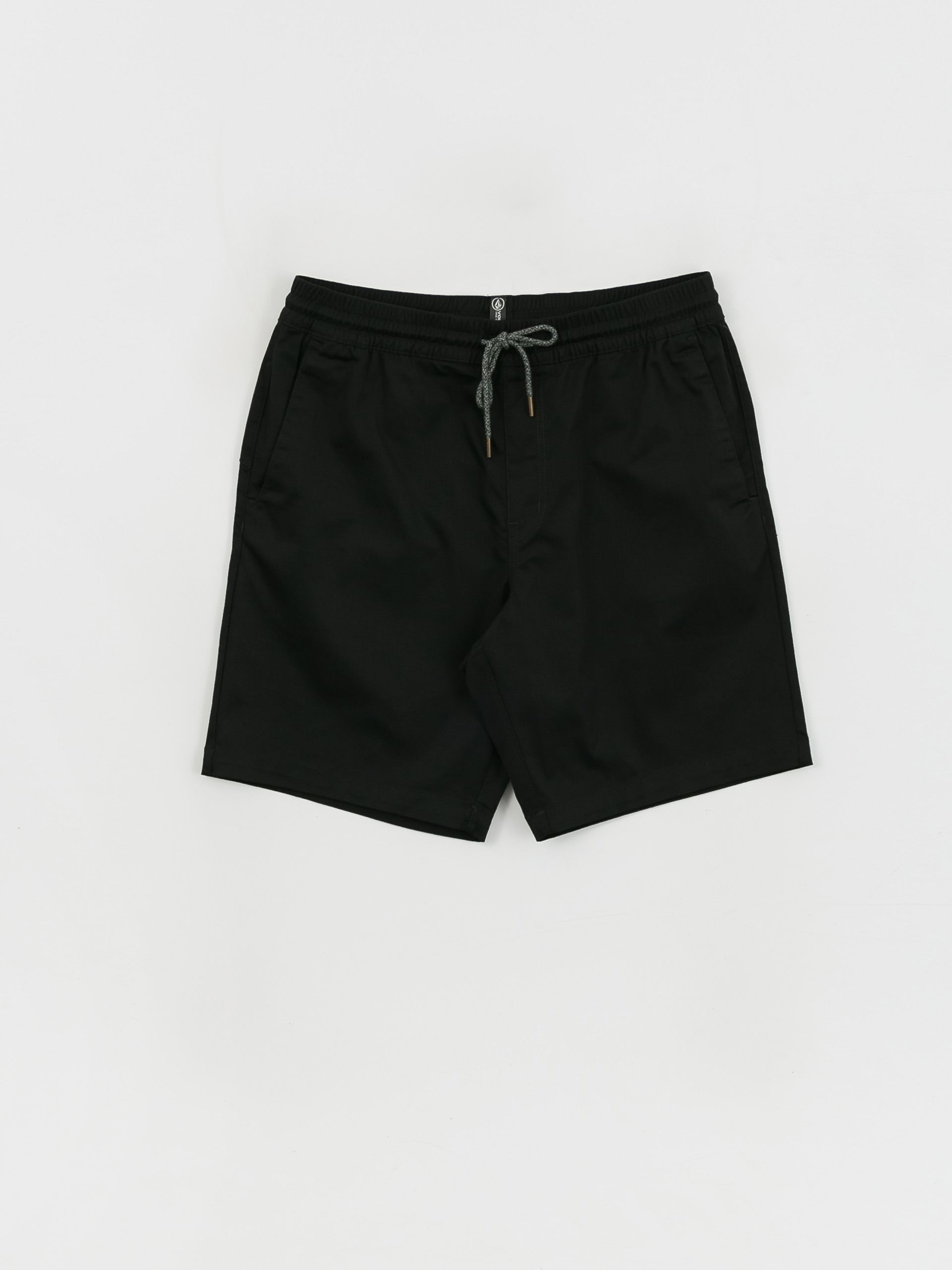 Șort Volcom Frickin Ew 19 (black)