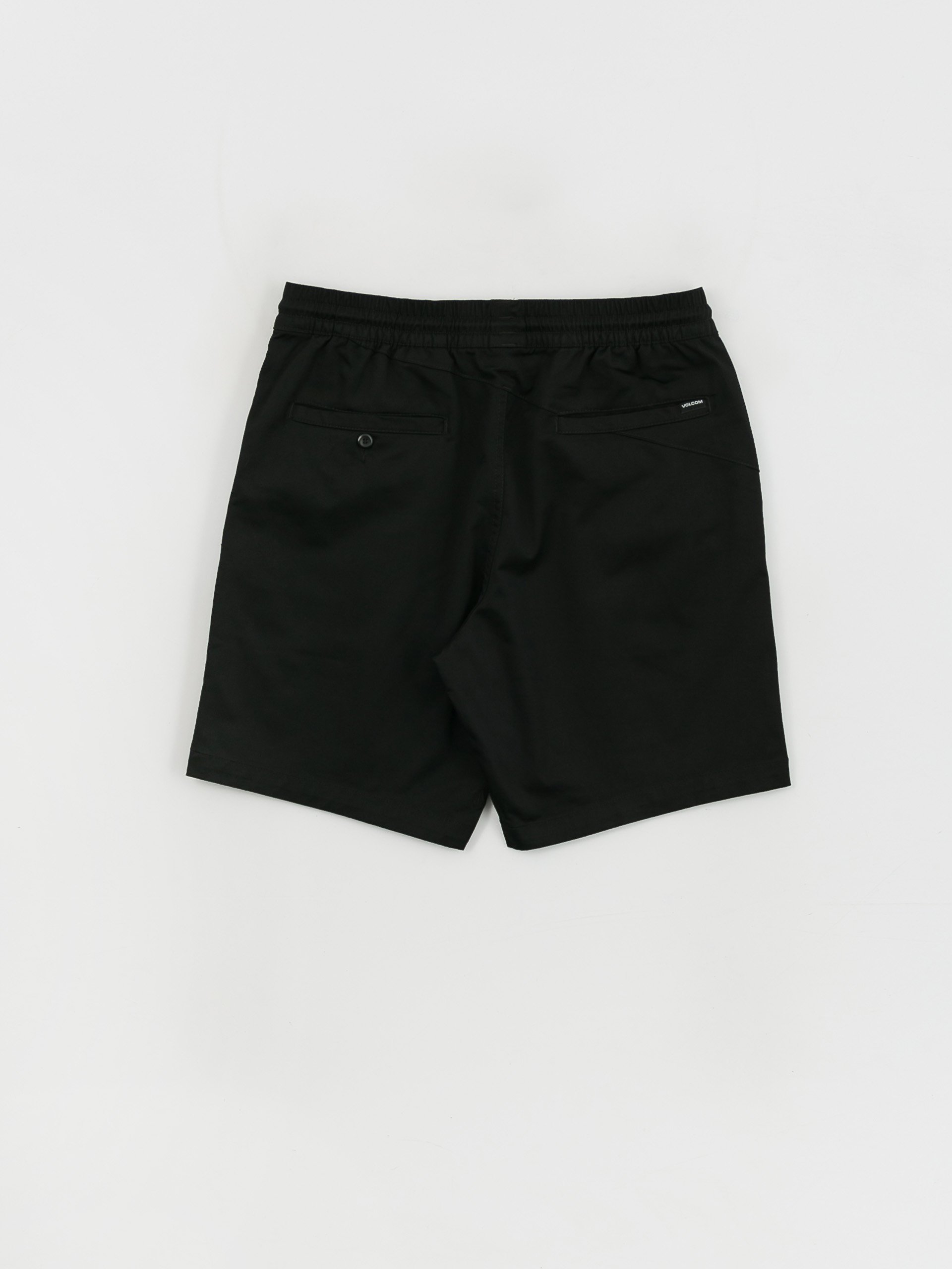 Șort Volcom Frickin Ew 19 (black)