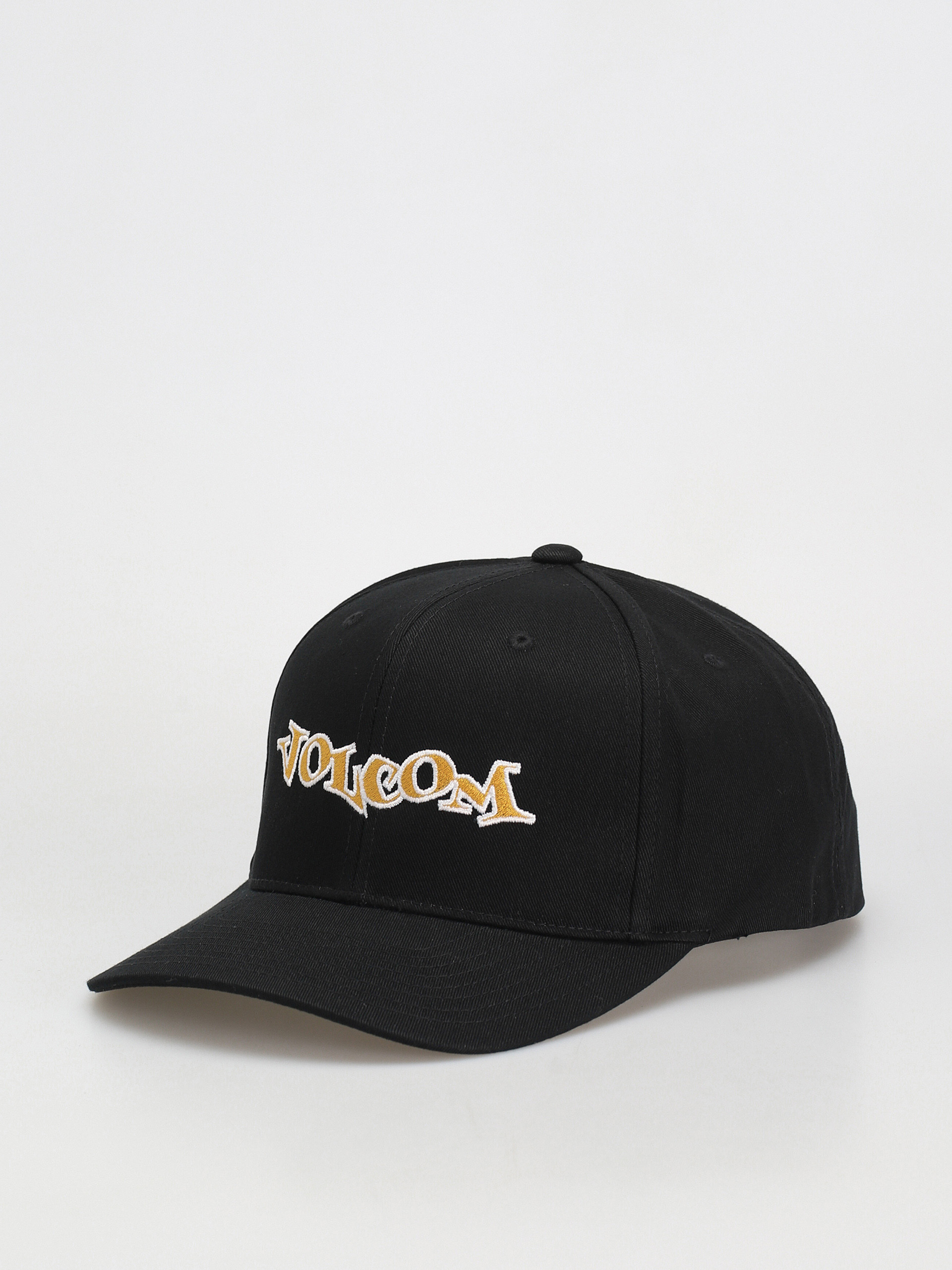 Șapcă Volcom Demo Adjustable (rinsed black)