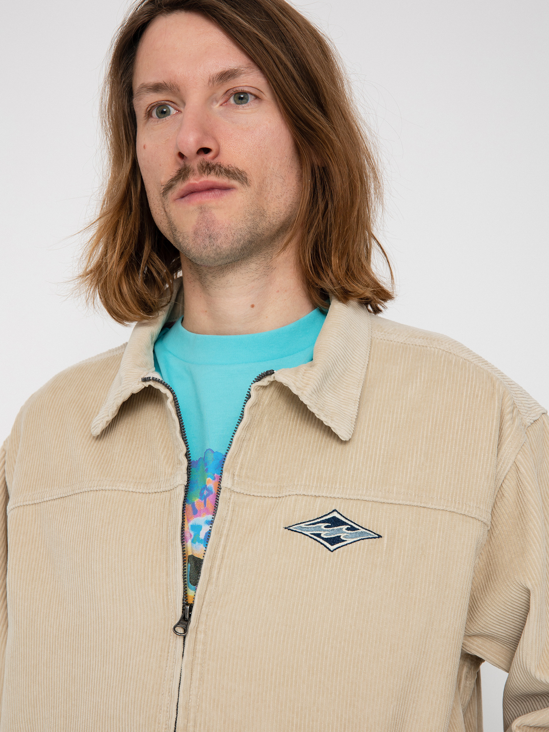 Geacă Billabong Bad Dog (chino)