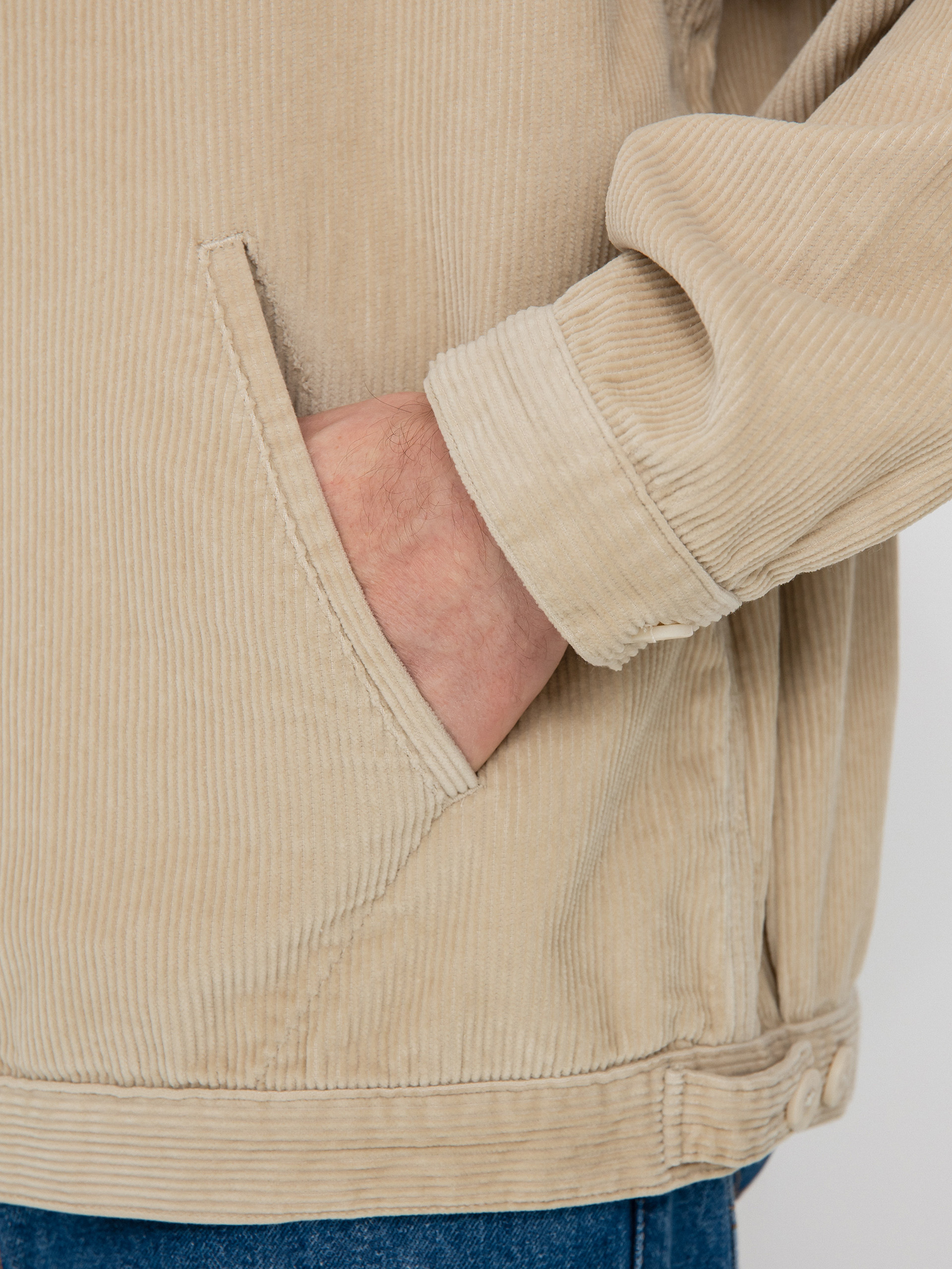 Geacă Billabong Bad Dog (chino)