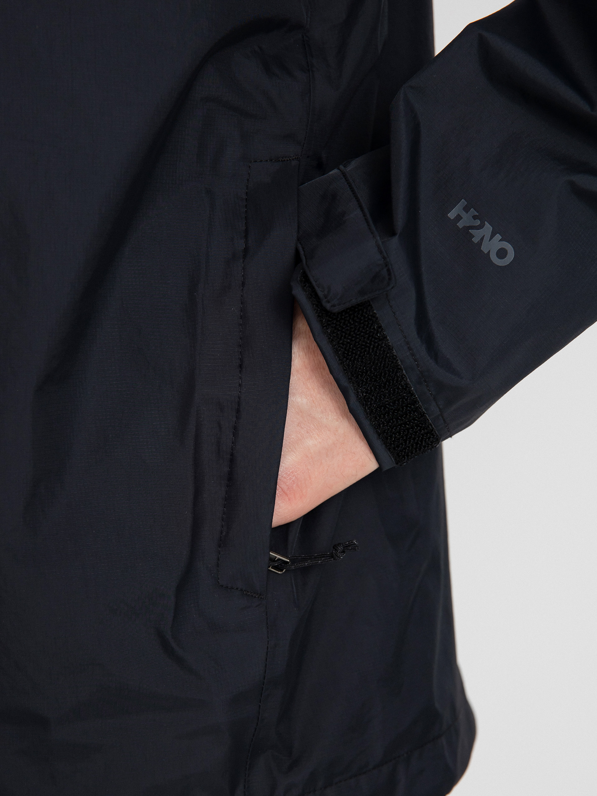 Geacă Patagonia Torrentshell 3L (black)