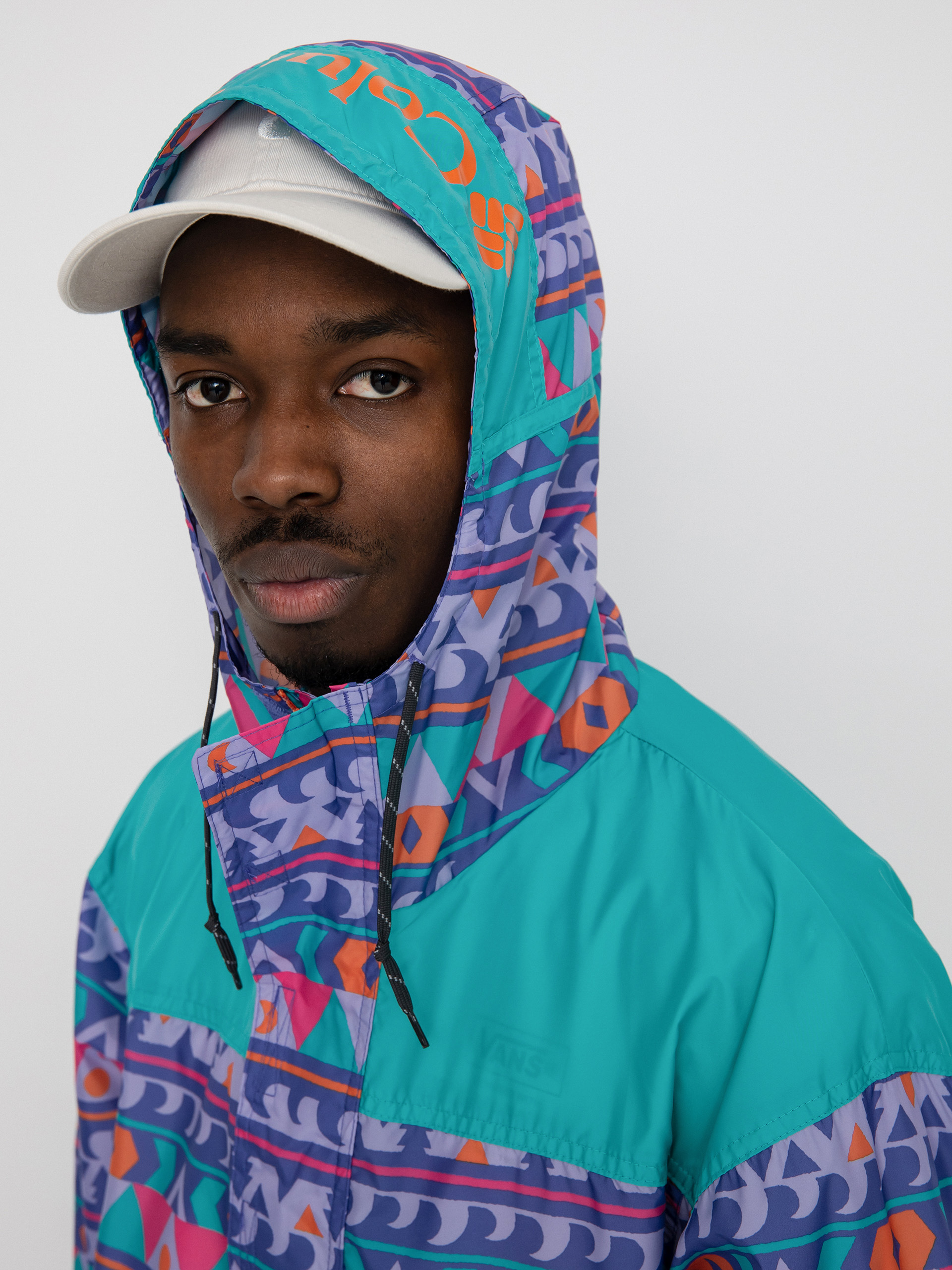 Geacă Columbia Challenger (purple/lotus/ca)