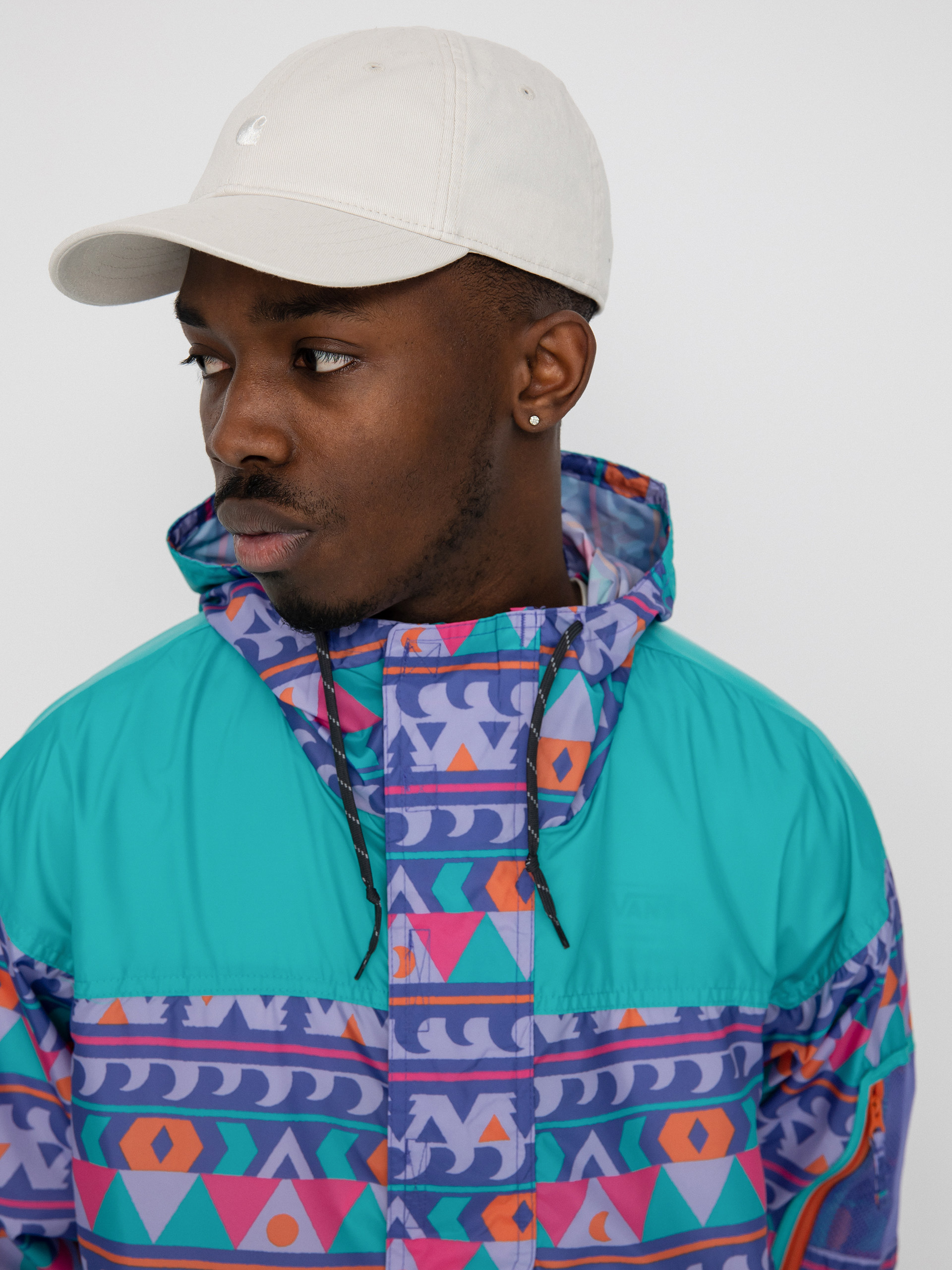 Geacă Columbia Challenger (purple/lotus/ca)