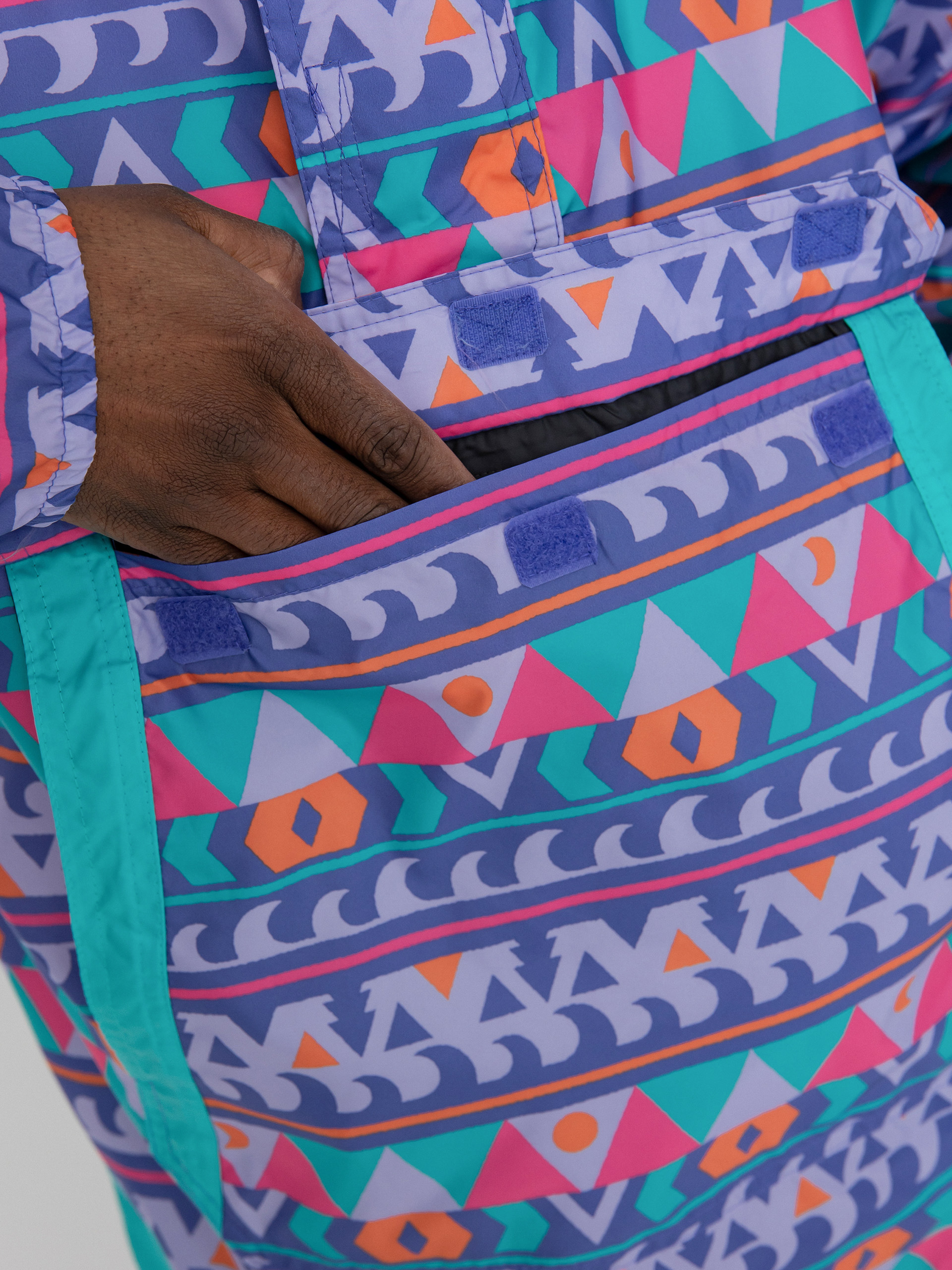 Geacă Columbia Challenger (purple/lotus/ca)