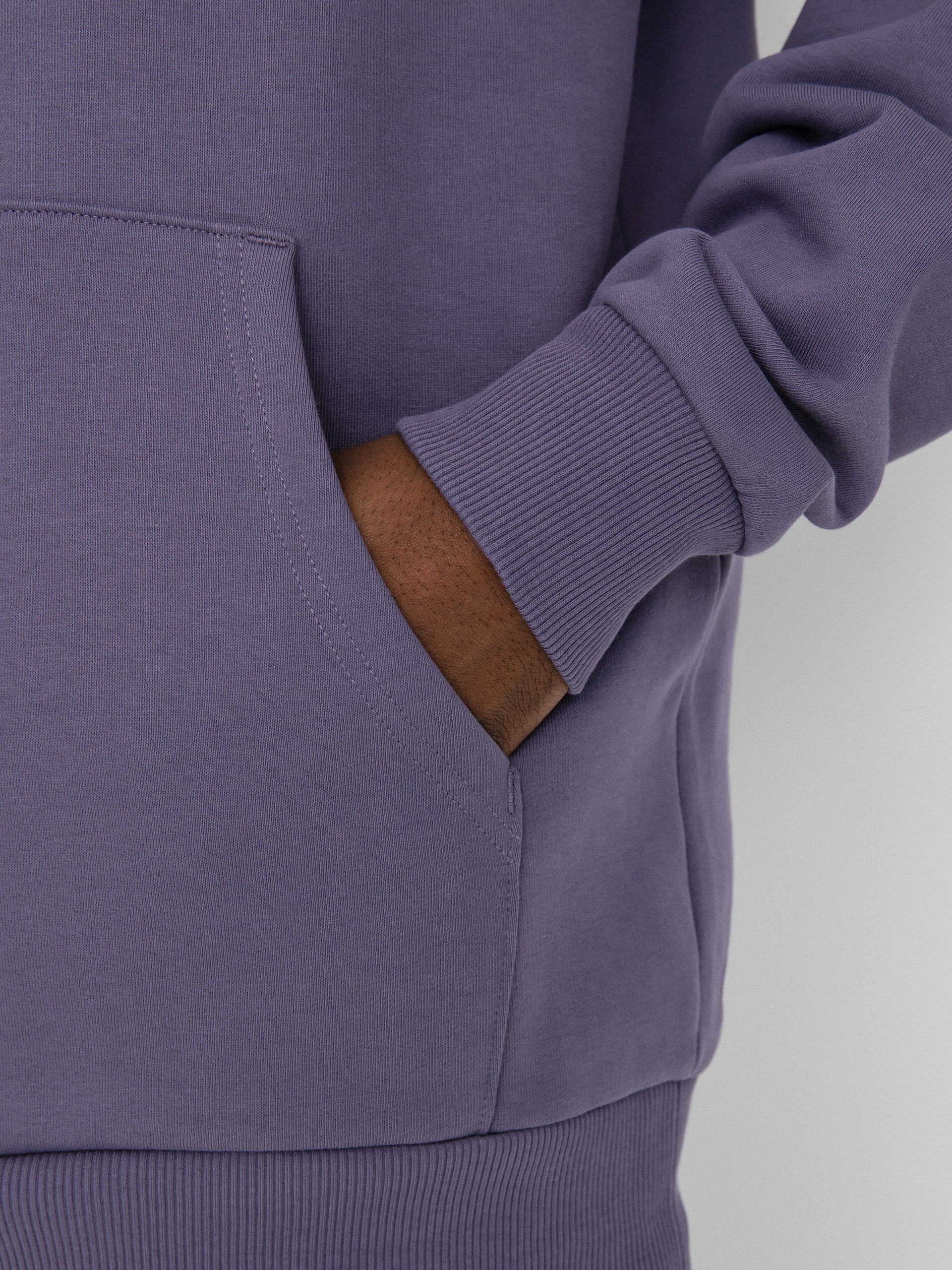 Hanorac cu glugă The North Face Raglan Redbox HD (lunar slate)