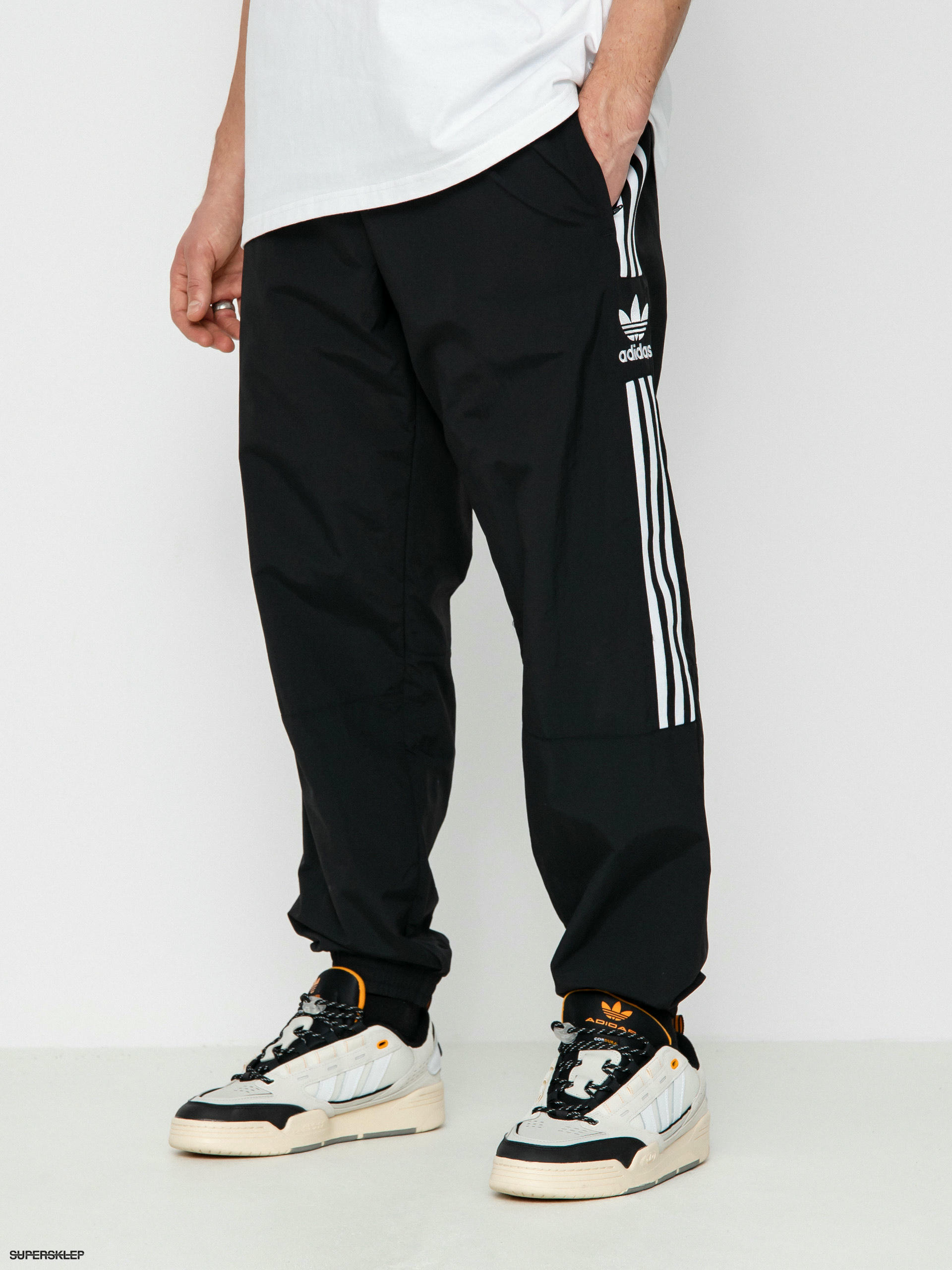 Adidas lock clearance up pantaloni