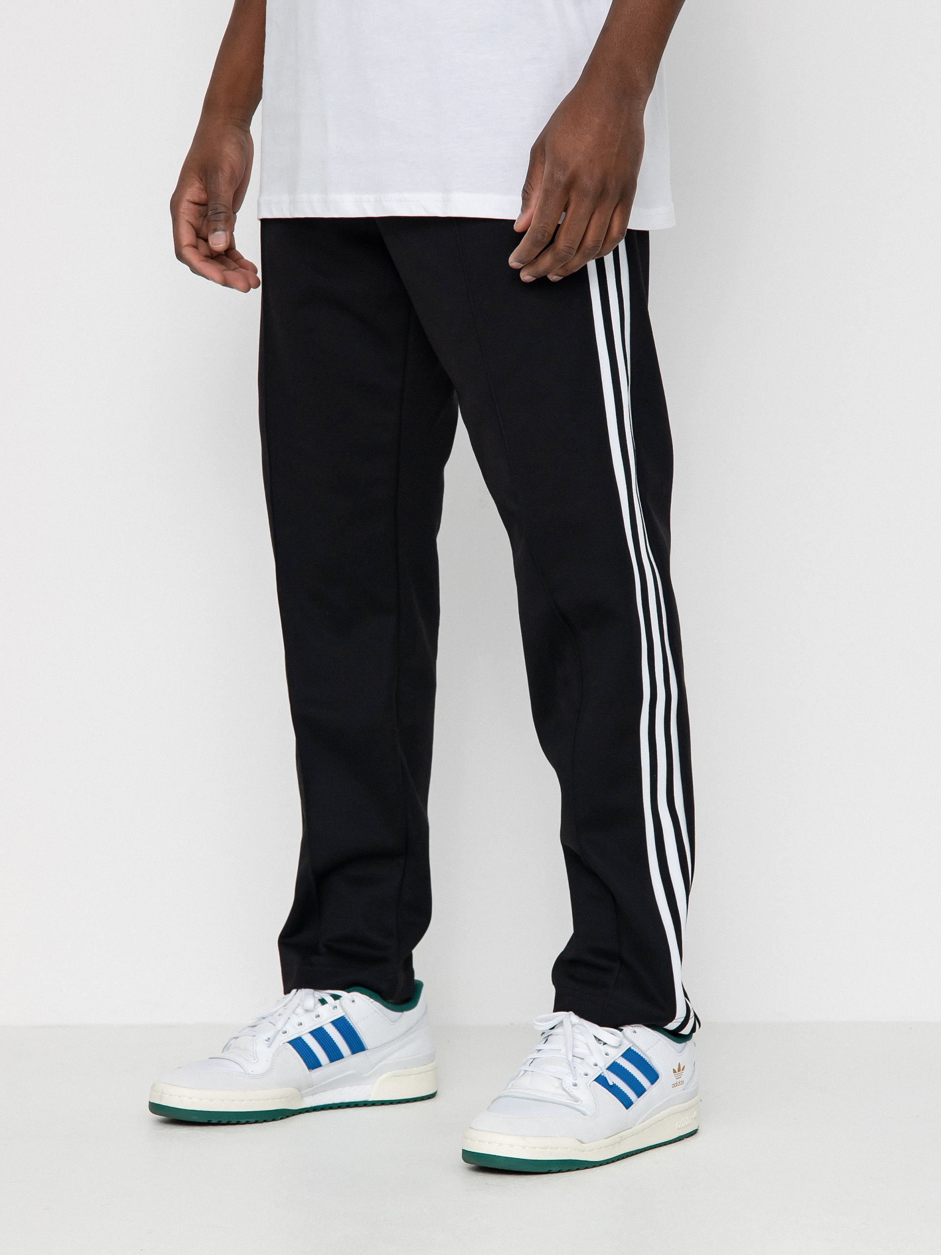 Pantaloni adidas Originals Beckenbauer Tp (black)