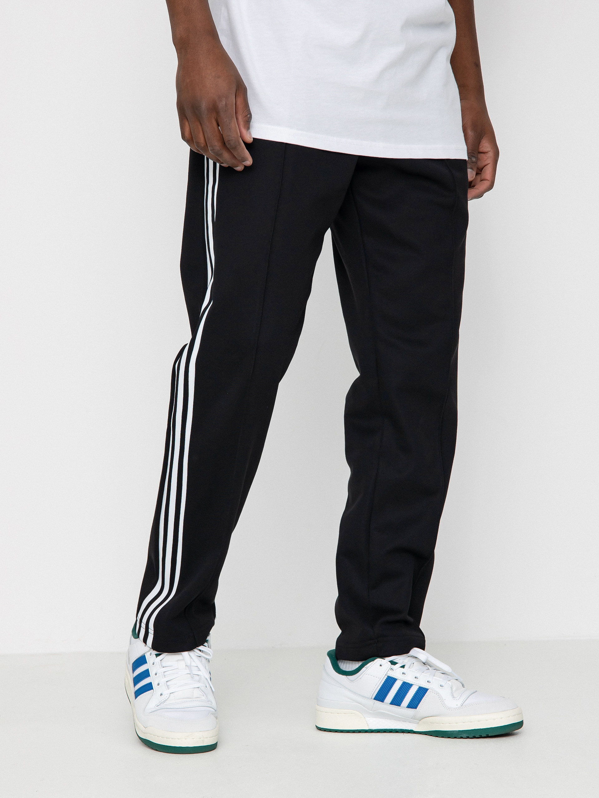 Pantaloni adidas Originals Beckenbauer Tp (black)