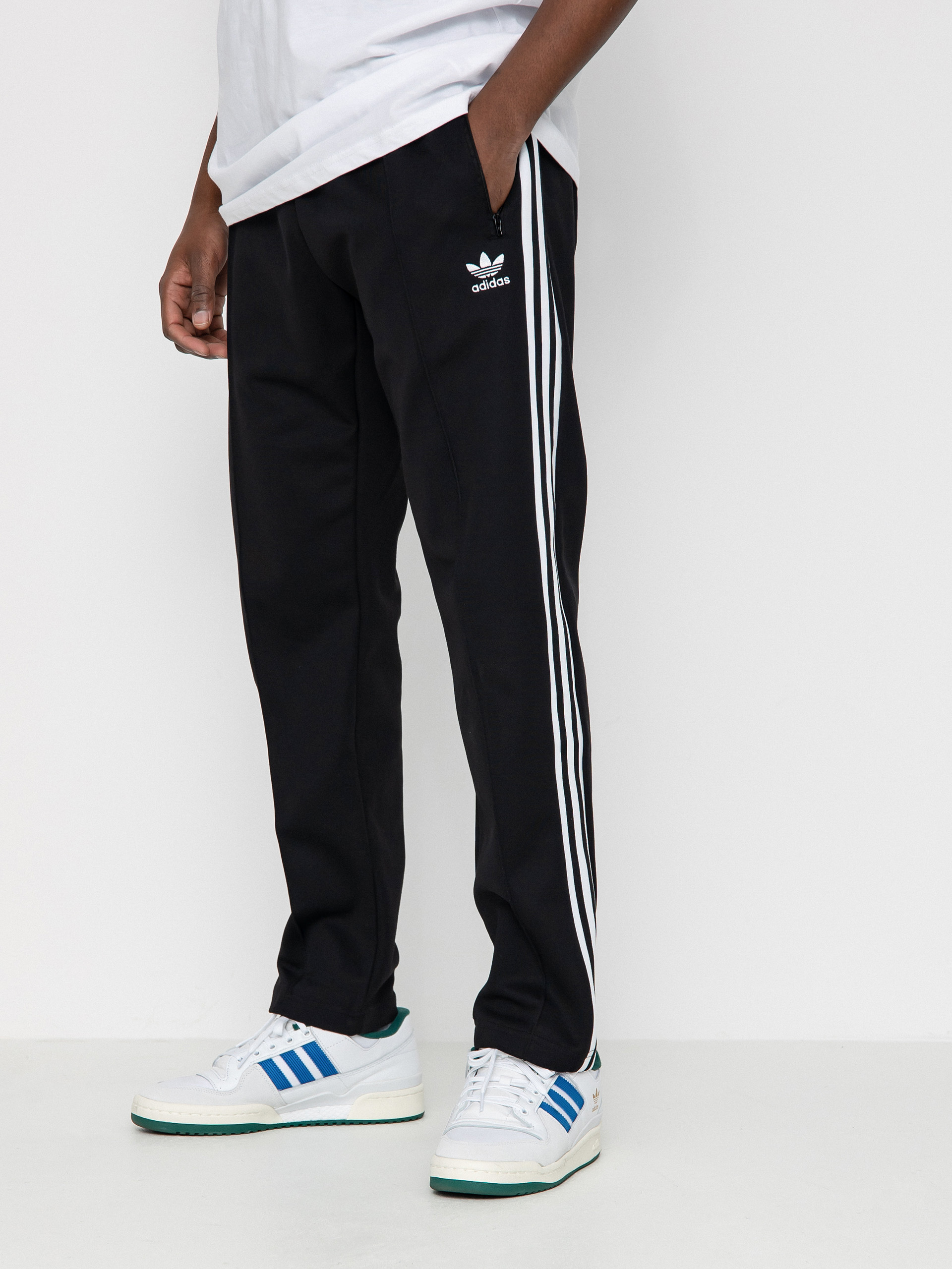 Pantaloni adidas Originals Beckenbauer Tp (black)