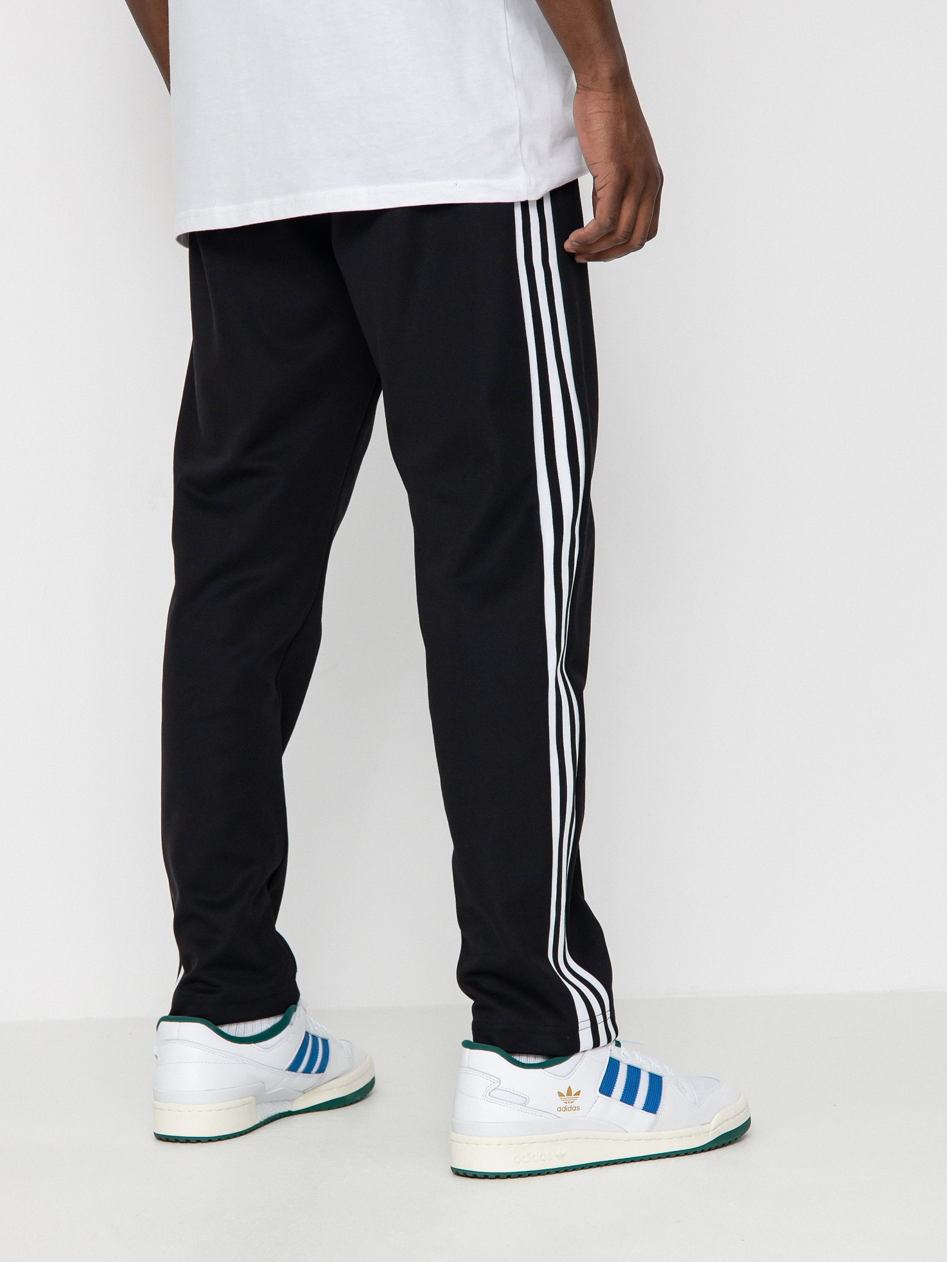 Pantaloni adidas Originals Beckenbauer Tp (black)