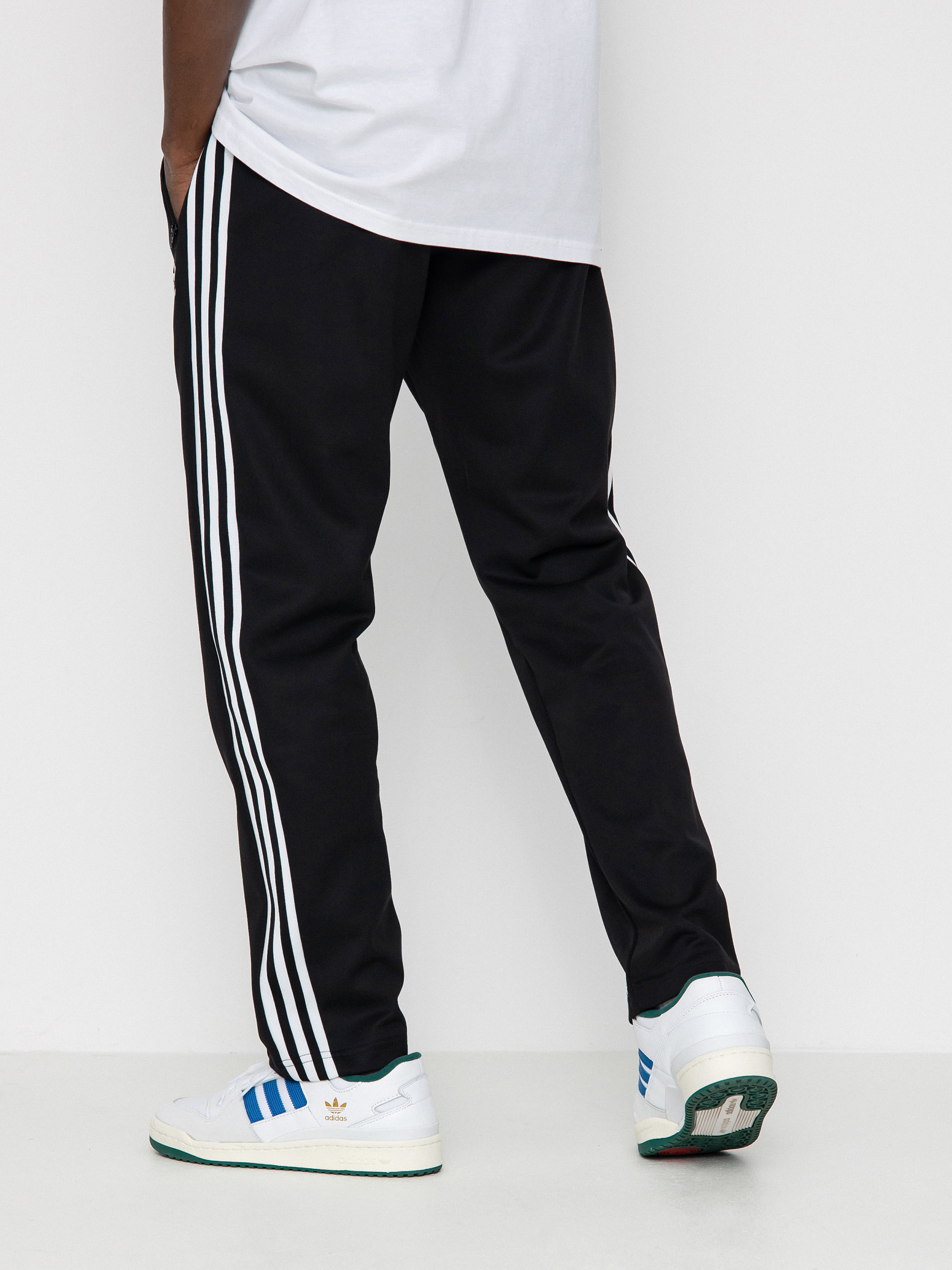 Pantaloni adidas Originals Beckenbauer Tp (black)