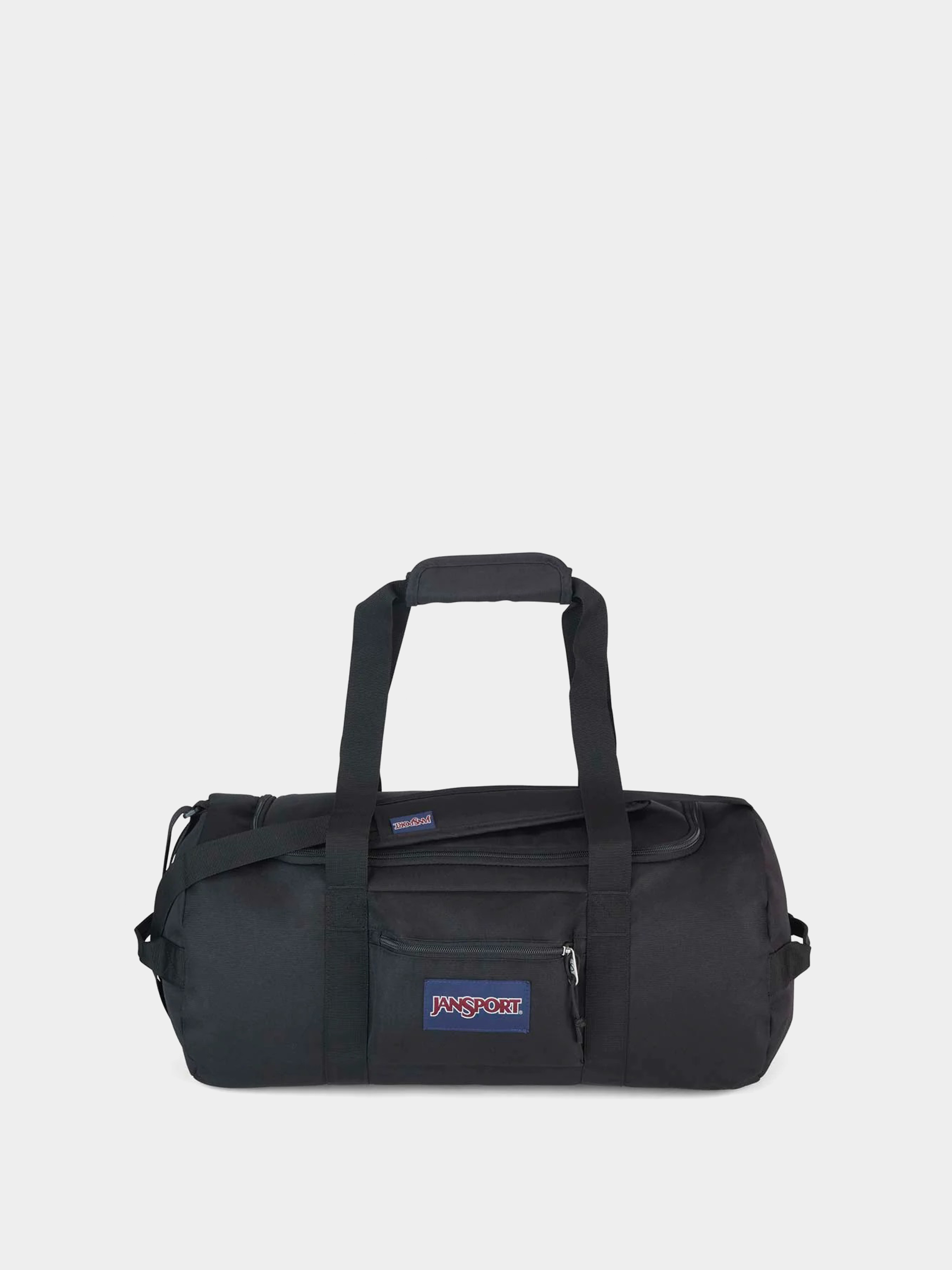 Geantă de voiaj JanSport Superbreak Away Duffel 40 (black)